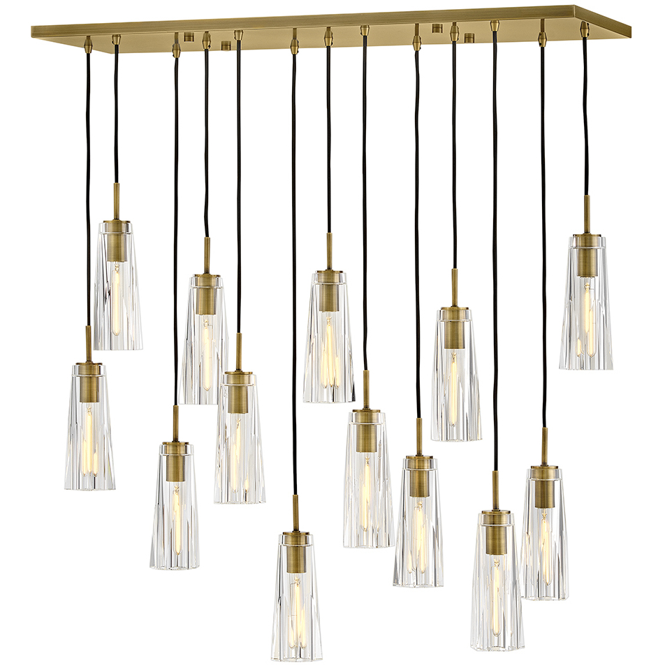 Cosette Linear Ceiling Light