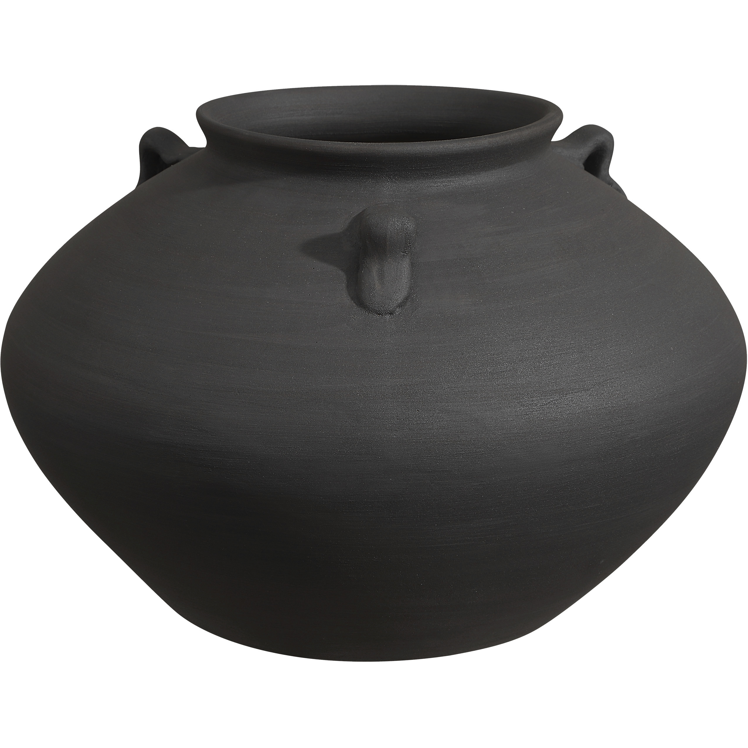 Asher 12.4 X 8.27 inch Vase