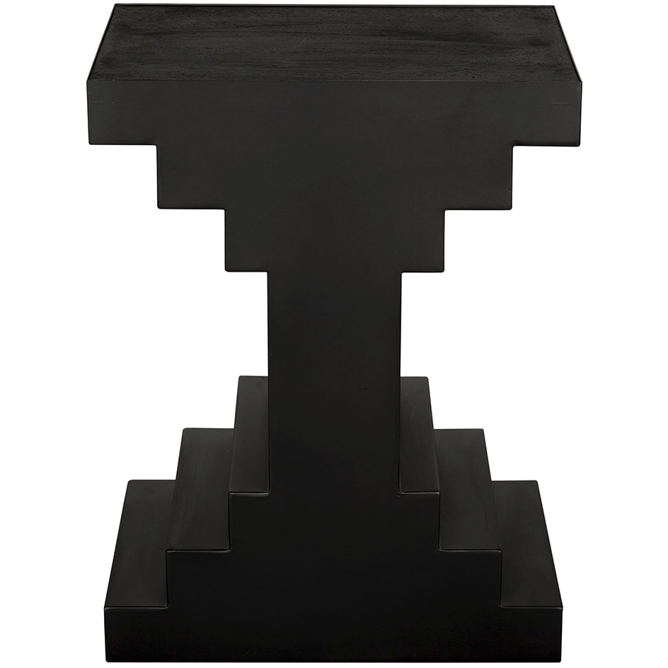 Melbourne Side Table