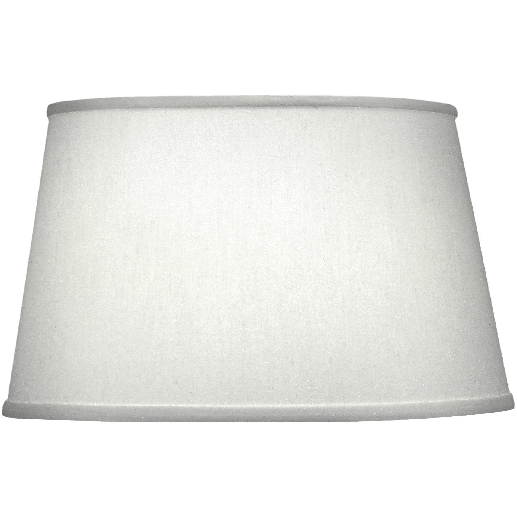 Ellie Pearl 16 inch Lampshade, Drum