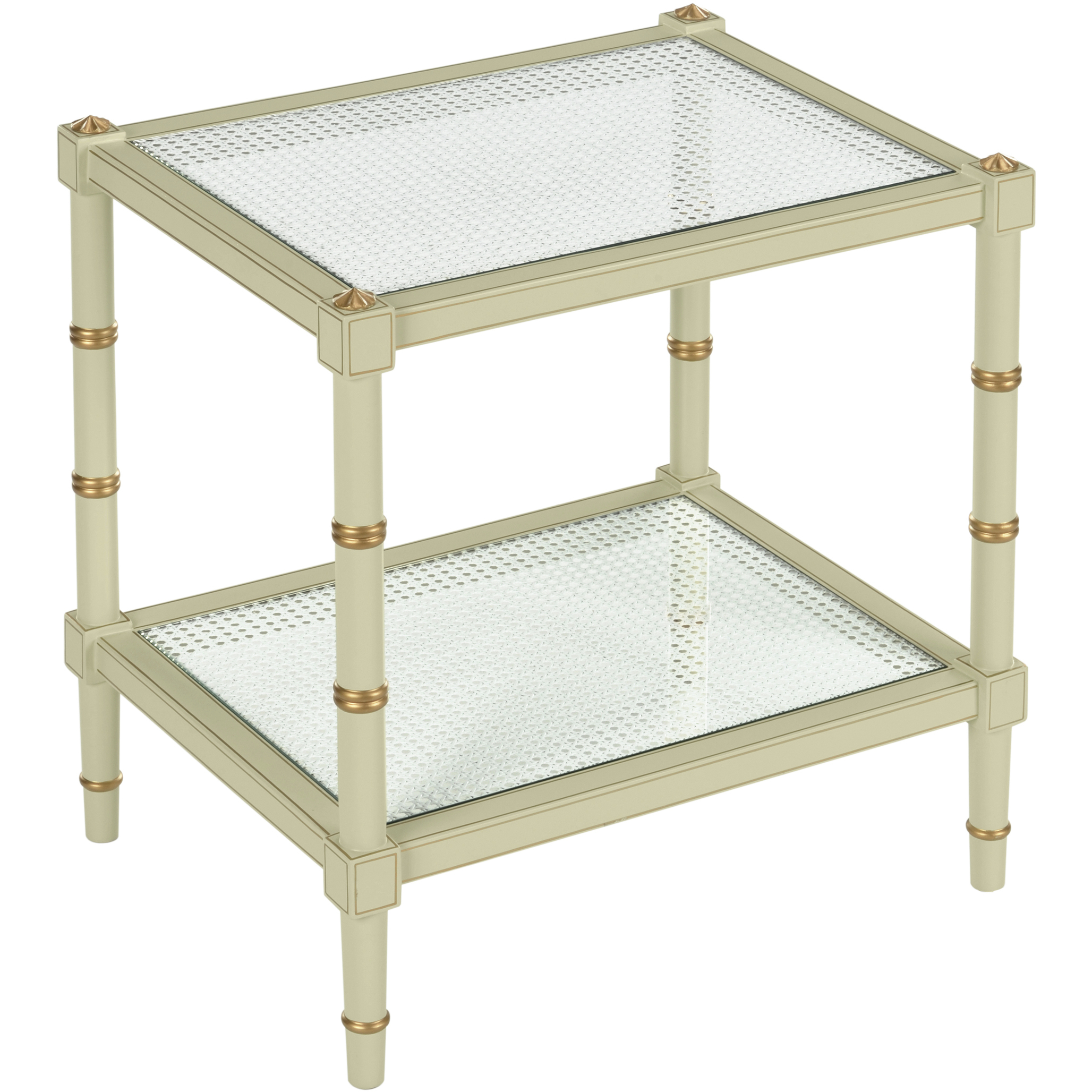 Conner End Table