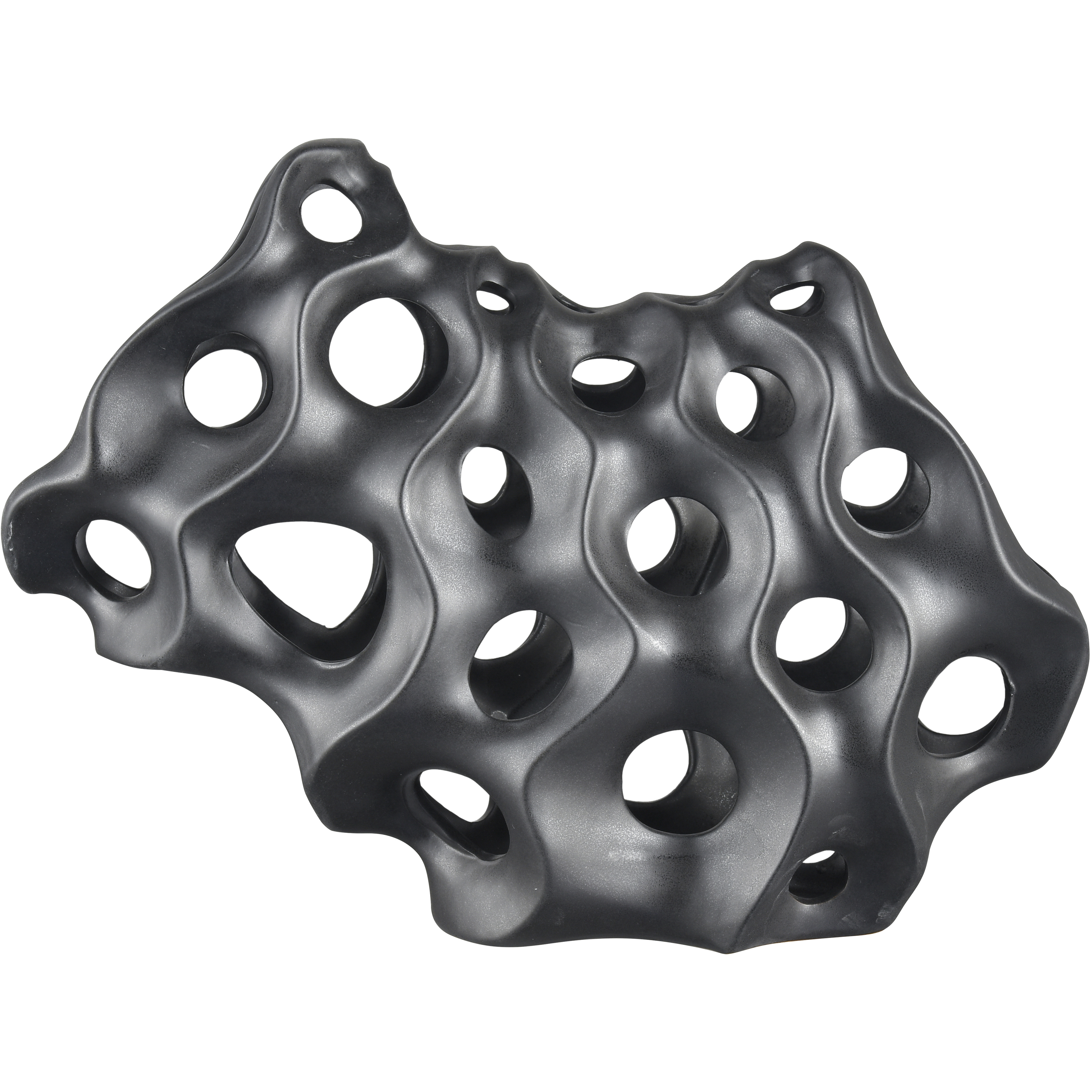 Gwin 16 X 11.5 inch Sculpture