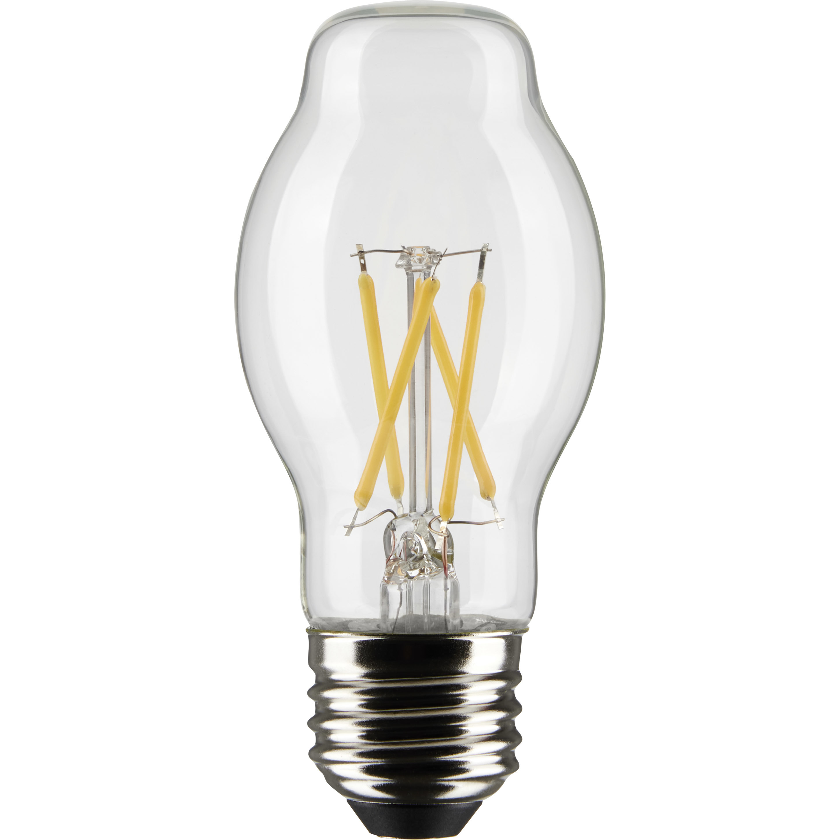 Lumos LED Medium Medium 5.00 watt 2700K LED Filament