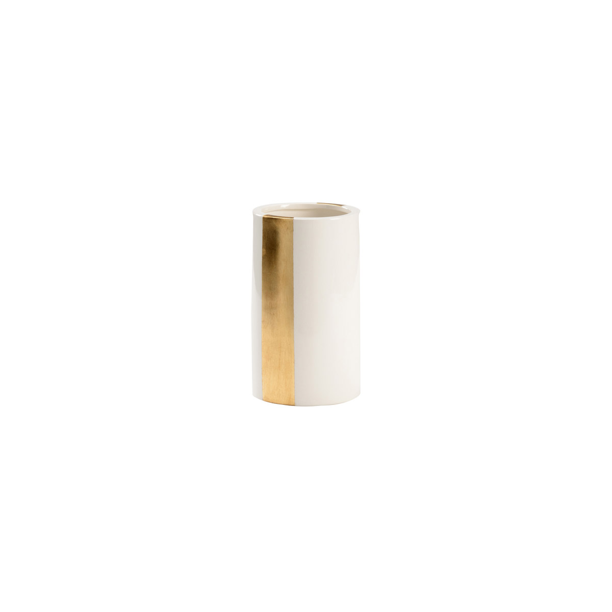 Bradshaw Orrell 10 X 6 inch Vase, Small