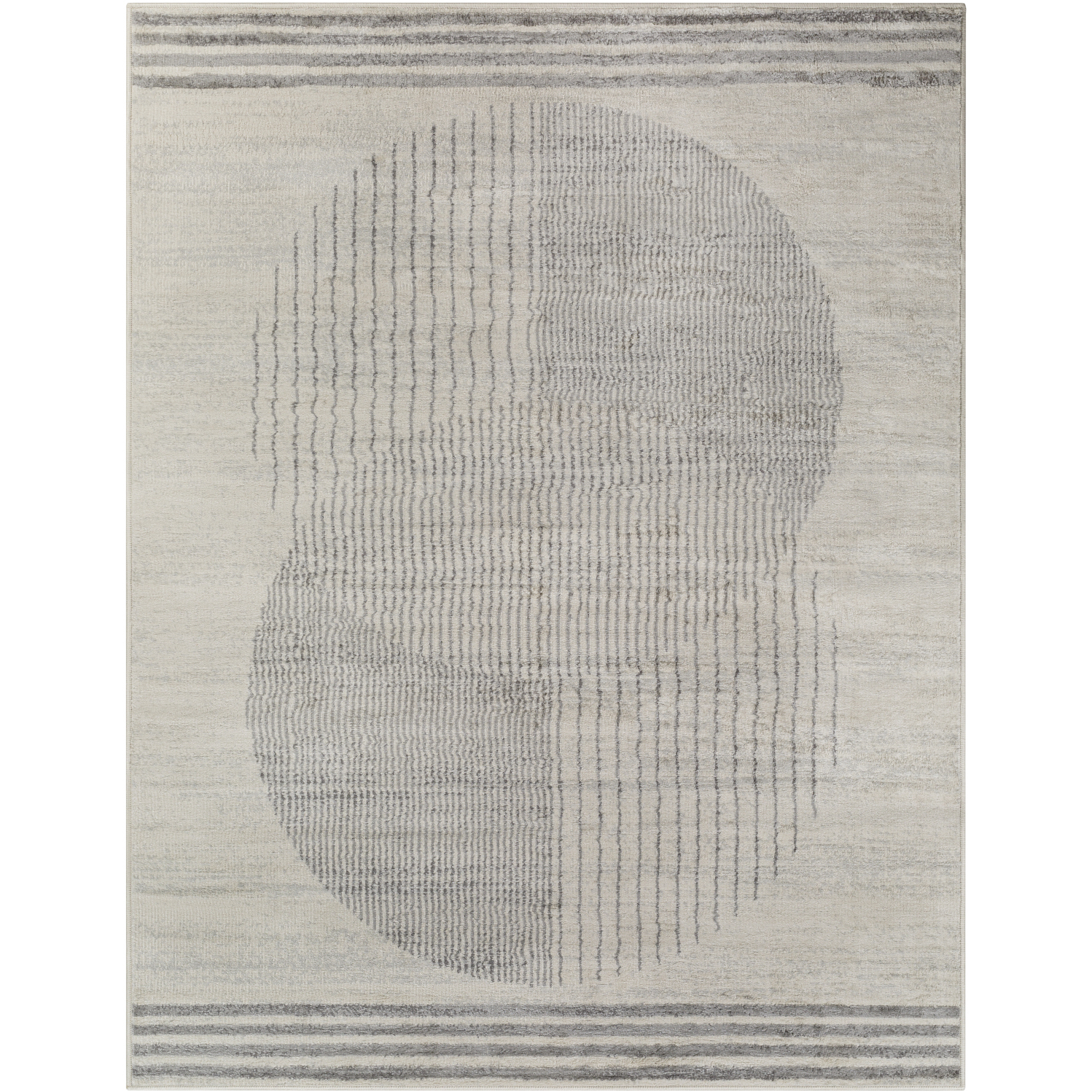 Floransa 36 X 24 inch Rug, Rectangle