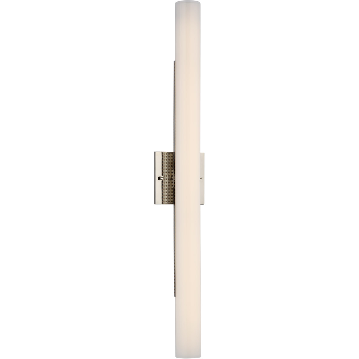 Kelly Wearstler Precision LED 4.25 inch Polished Nickel Bath Light Wall Light