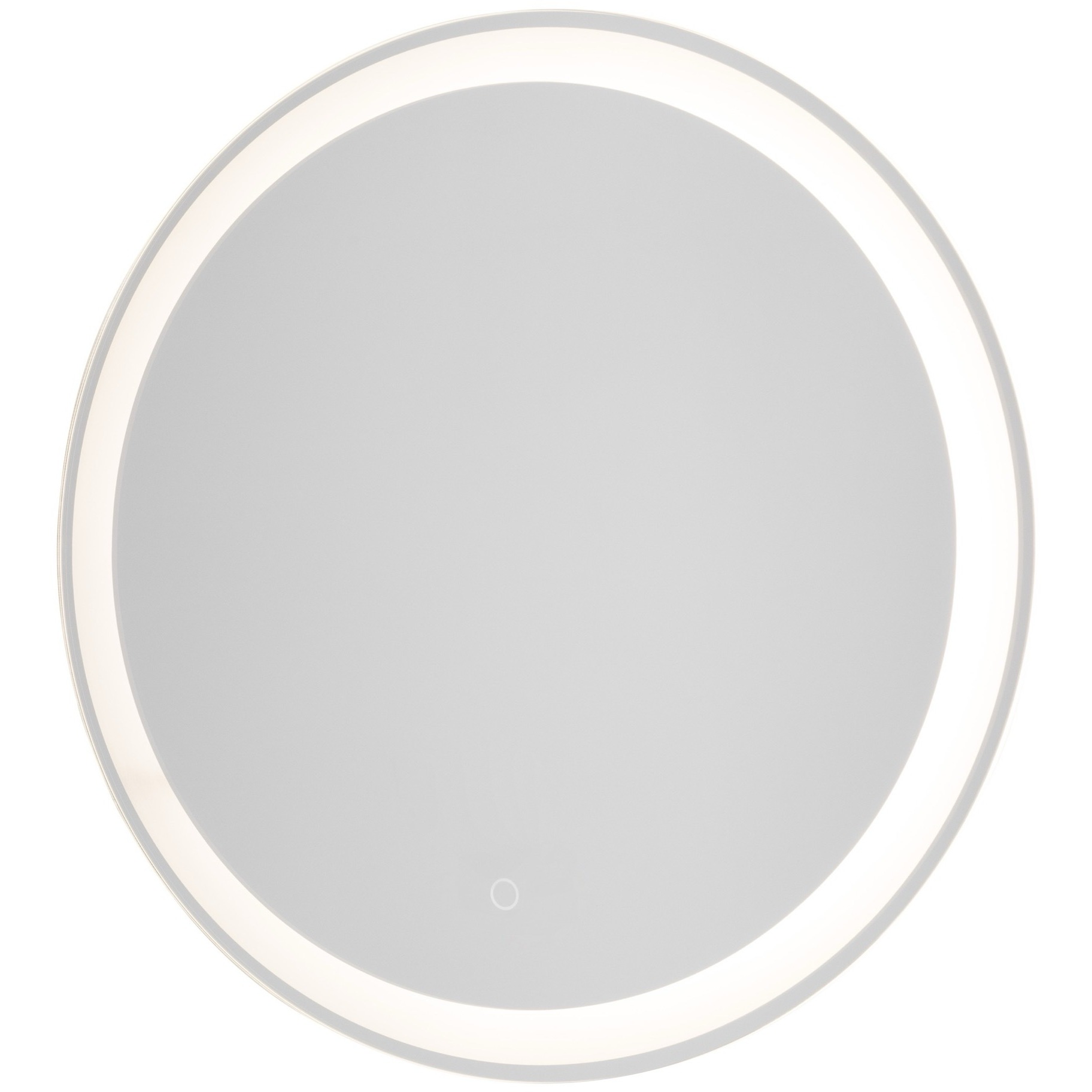 Reflections 31.5 X 31.5 inch LED Mirror