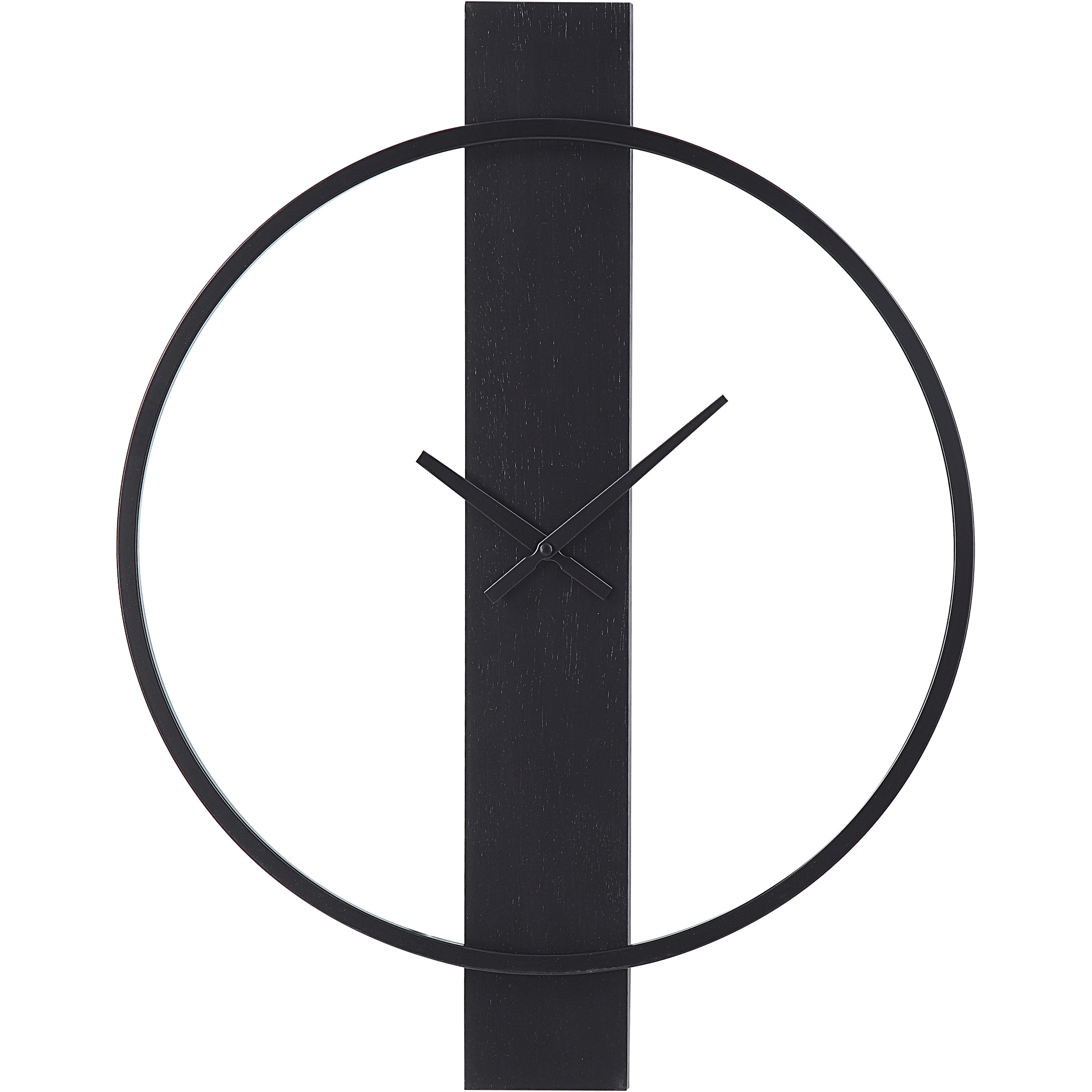 Romane 25.5 X 20 inch Wall Clock