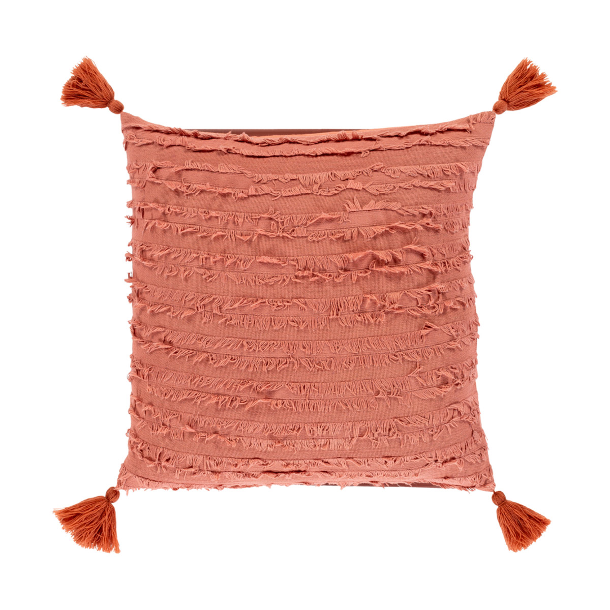Sereno 20 X 20 inch Clay Pillow Kit, Square