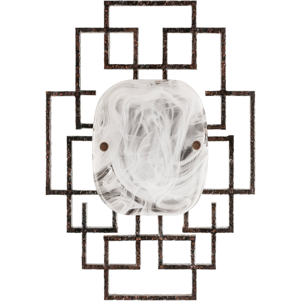 Bellmore 1 Light 10 inch Wall Sconce Wall Light
