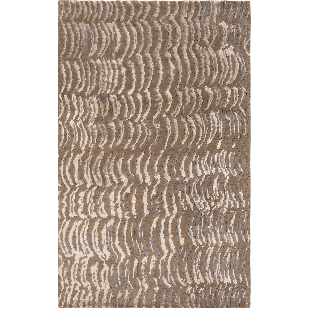 Shibui 96 X 60 inch Rug