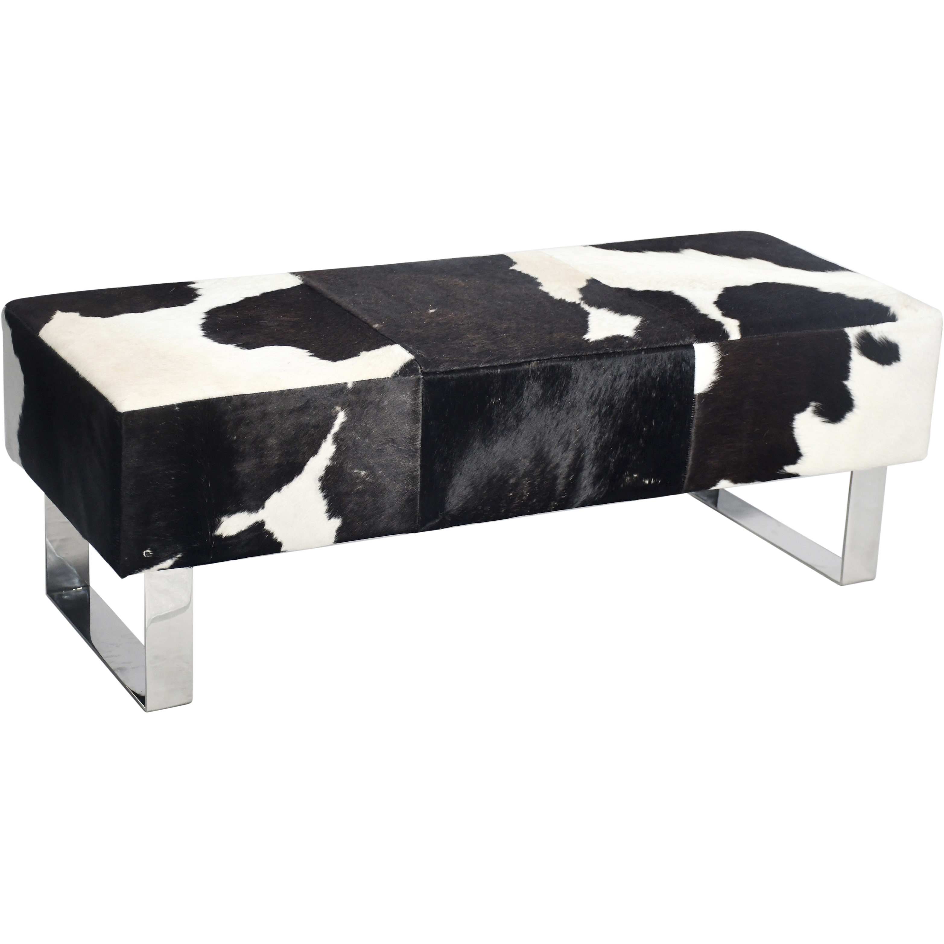 Canada Chrome Bench