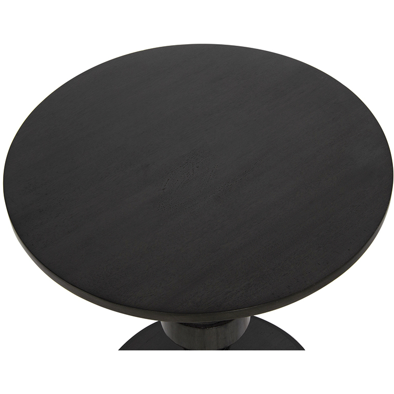 Apollo 22.5 X 18 inch Pale Side Table