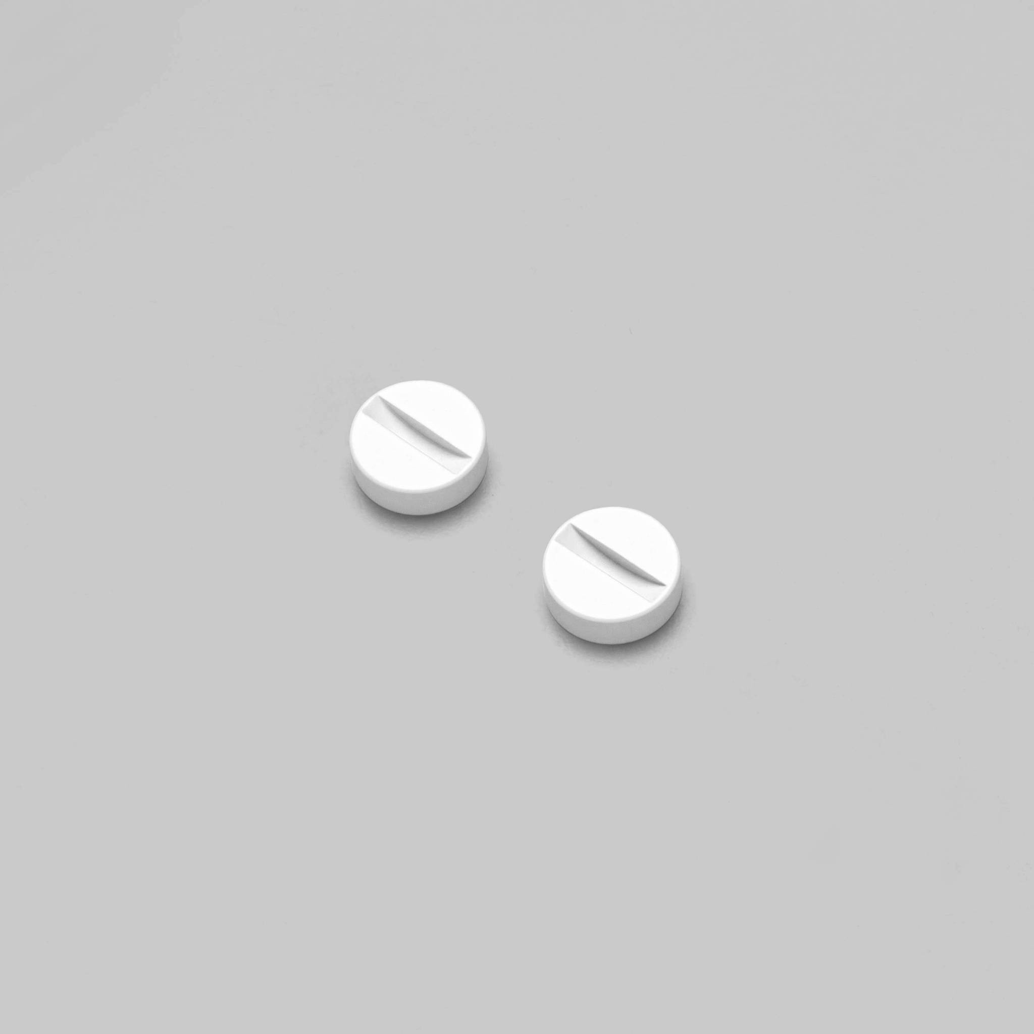 Outlet White Detail Kit