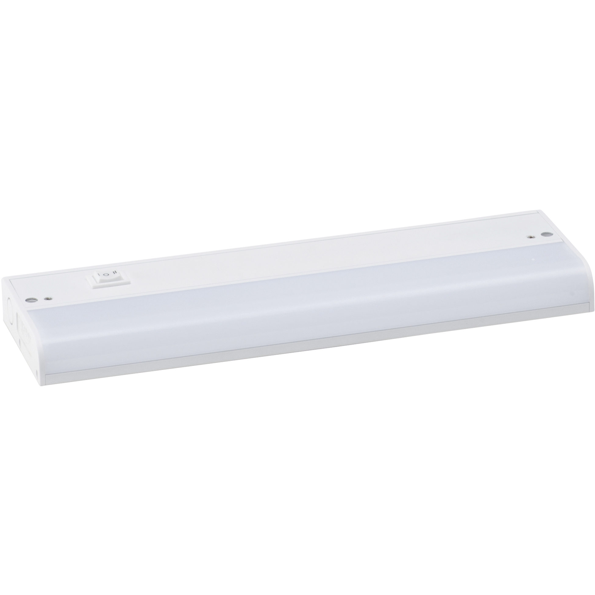 CounterMax MX-L-120-1K 120 LED 12 inch White Under Cabinet