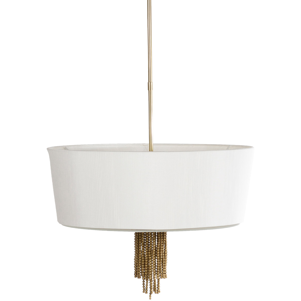 Cimarron 4 Light 25 inch Pendant Ceiling Light