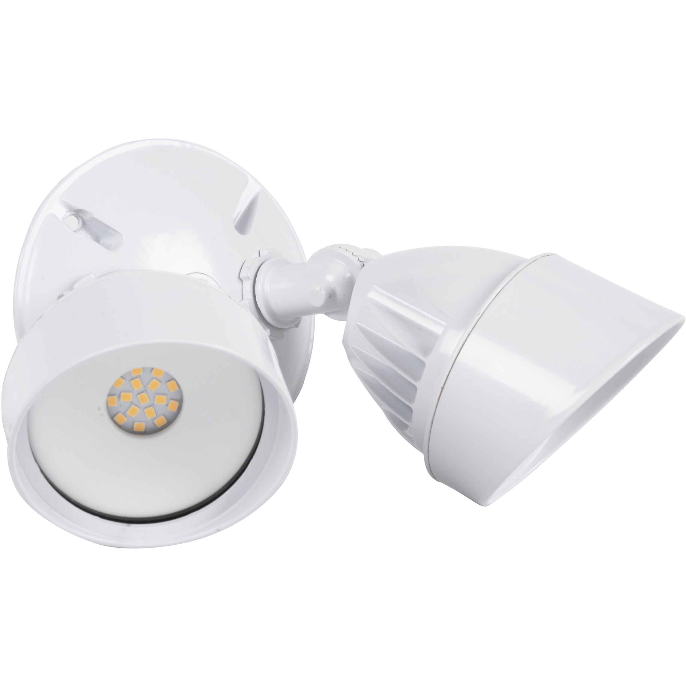 Bejamin LED Midnight Outdoor Flood