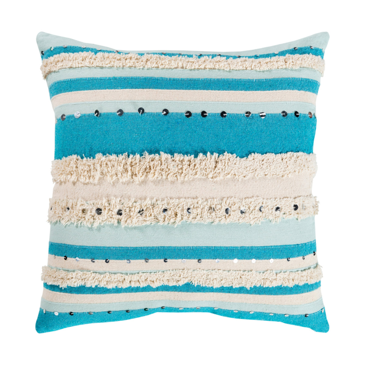 Temara 20 X 20 inch Pillow Kit, Square