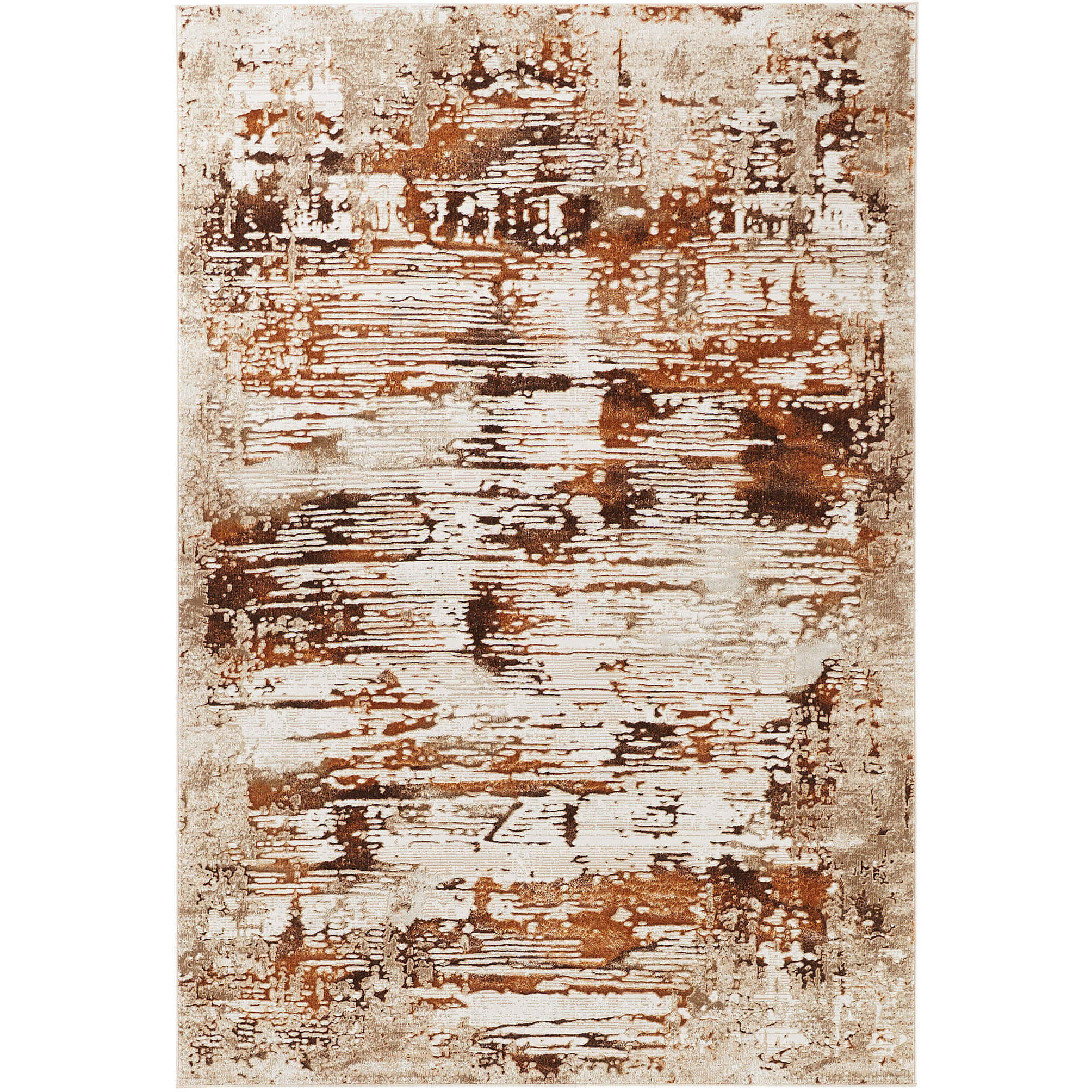 Piave 158 X 118 inch Earth Tones Rug in 10 x 13