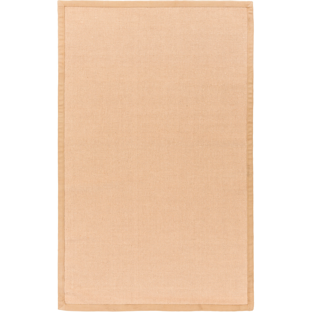 Soho 36 X 24 inch Tan Rugs, Jute