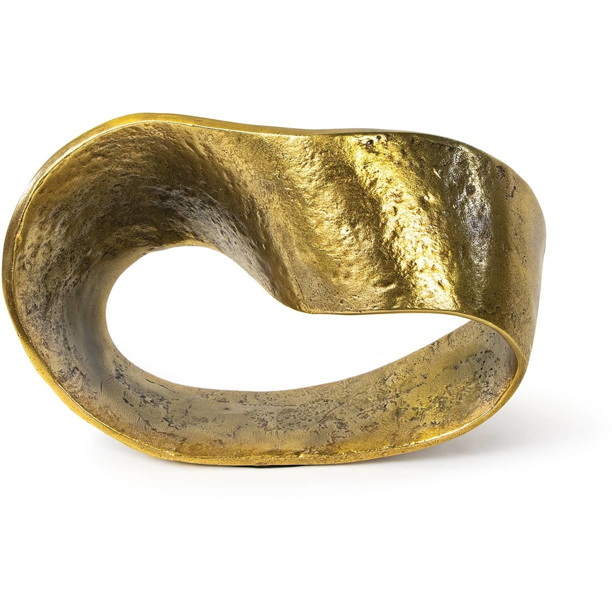 Dex Brass Objet
