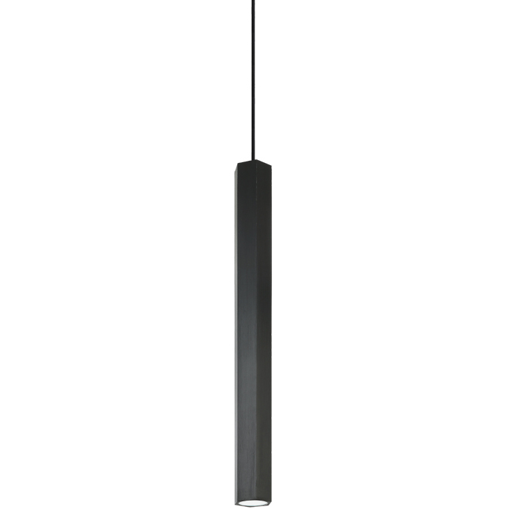 Rowan LED 1.88 inch Oxidized Black Pendant Ceiling Light