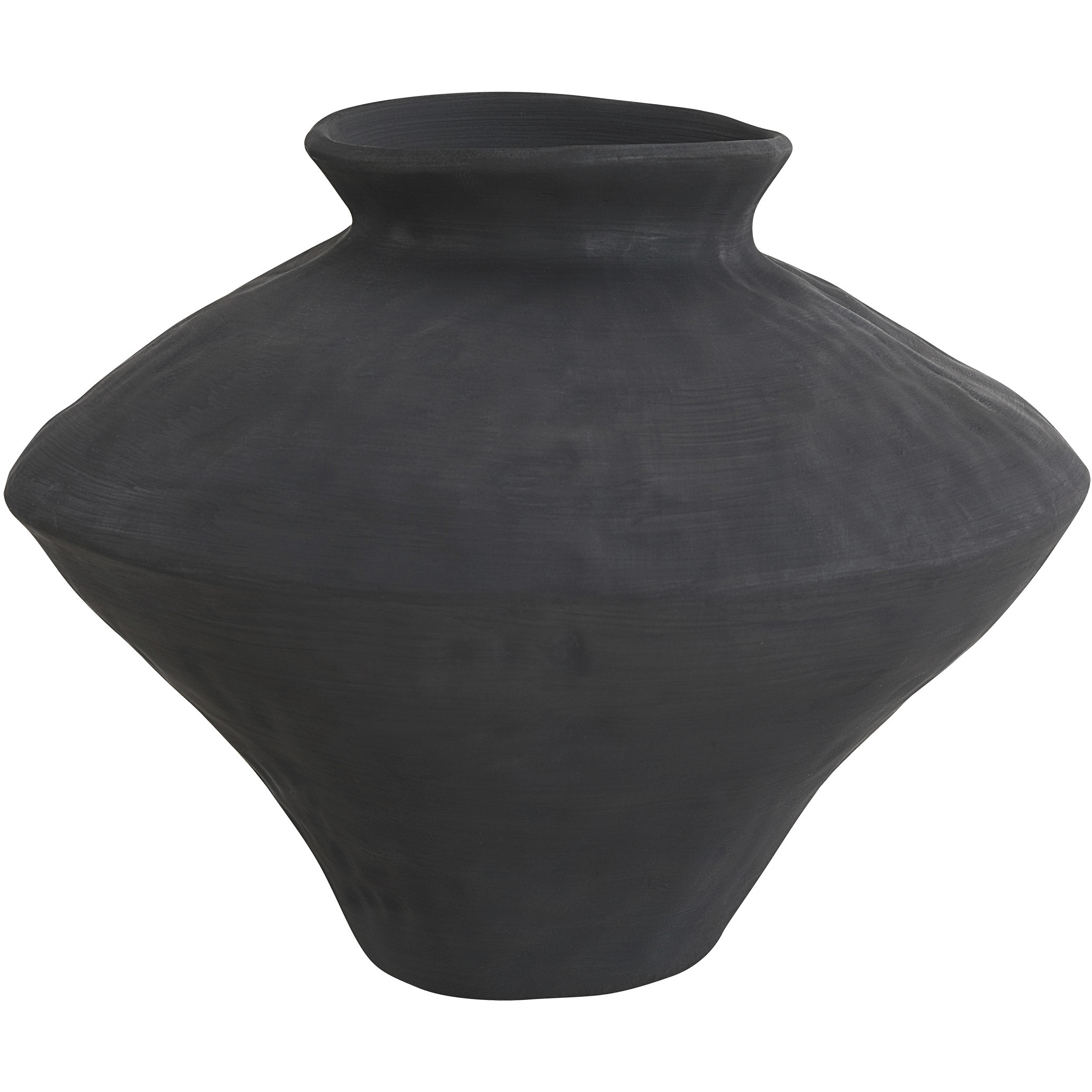 Mills 7.1 X 5.9 inch Vase