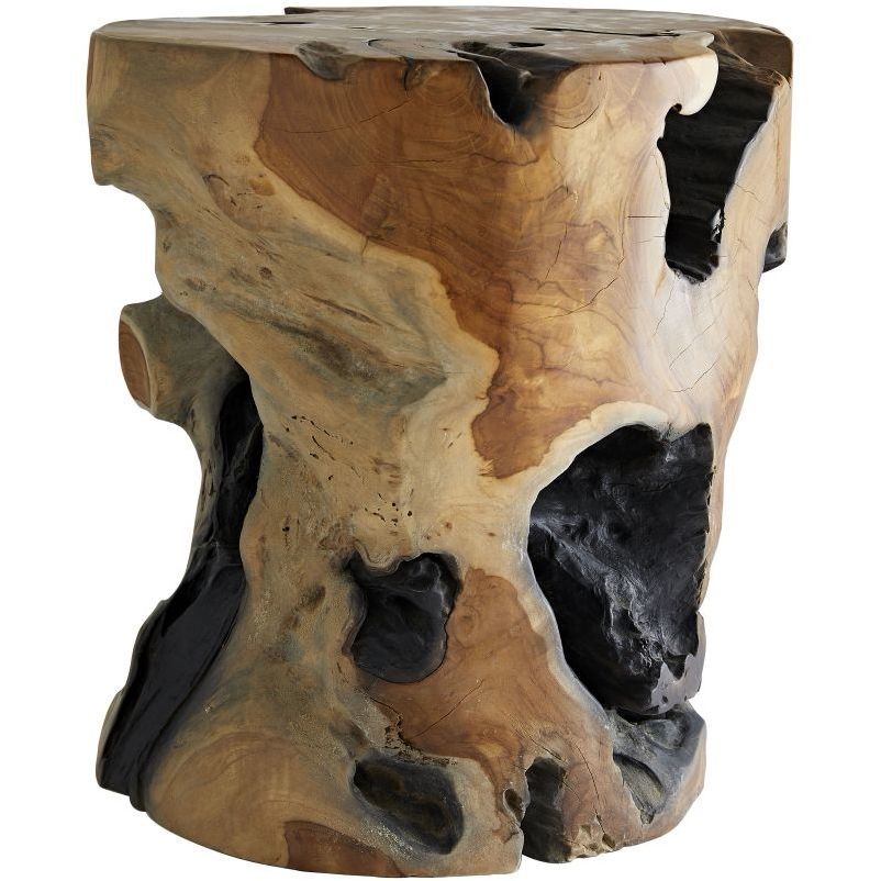 Fricke Accent Table