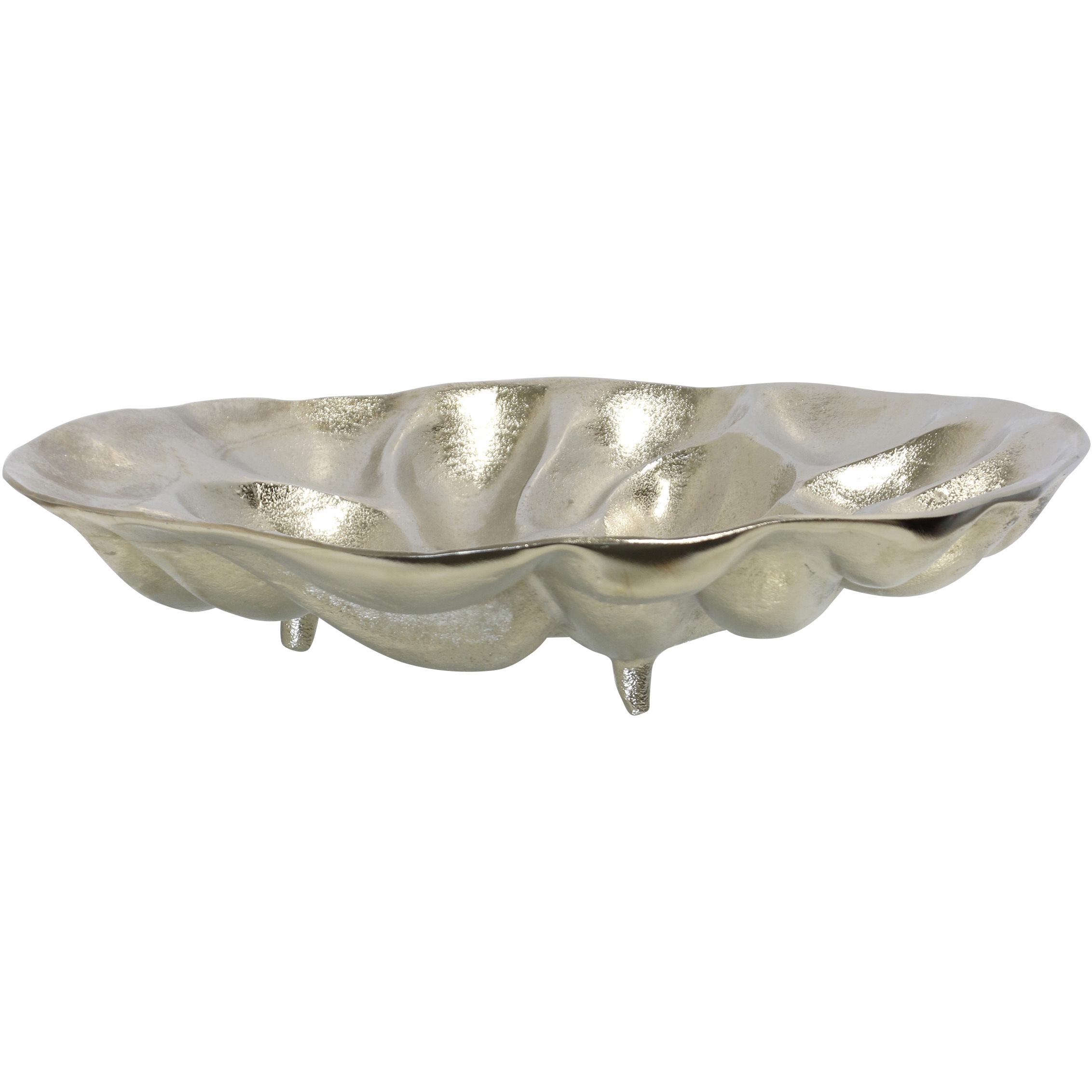 Tidepool 18 X 3.5 inch Decorative Bowl