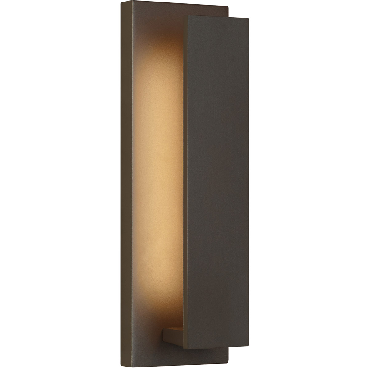 Sean Lavin Nate LED 17 inch Bronze Outdoor Wall Light, Integrated LED