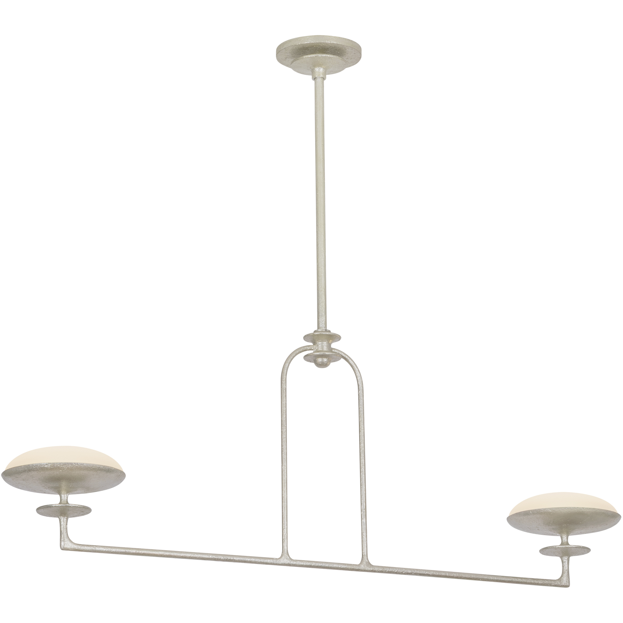 Pacific Linear Ceiling Light