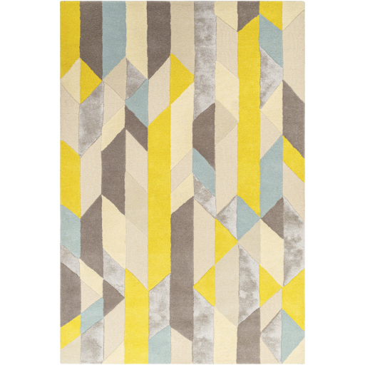 Tallinn 36 X 24 inch Rug