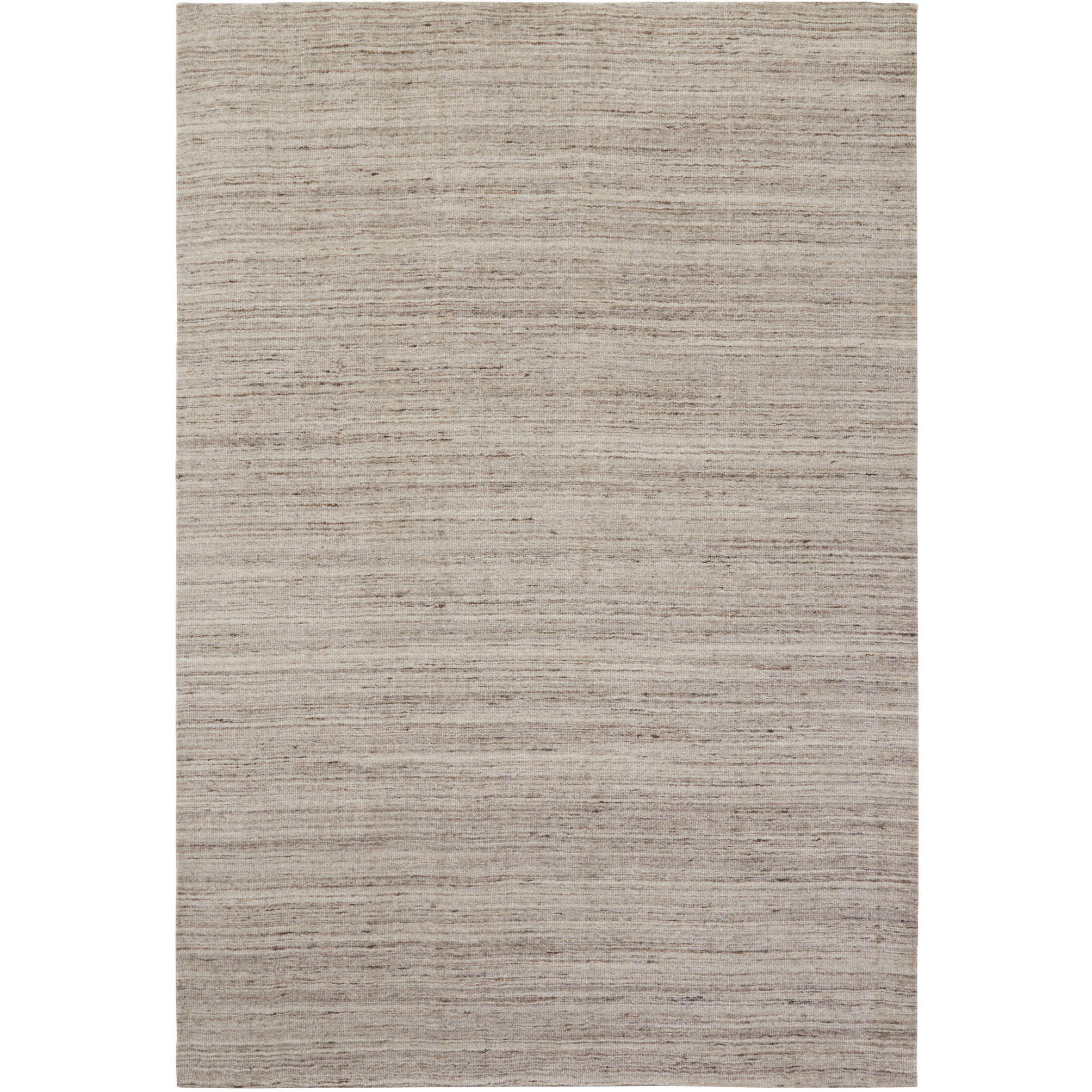Riya 114 X 79 inch Neutral Rug in 6 x 9