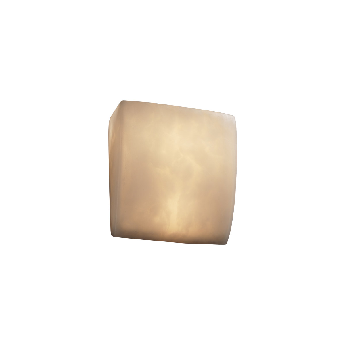 Clouds Wall Sconce Wall Light in Incandescent