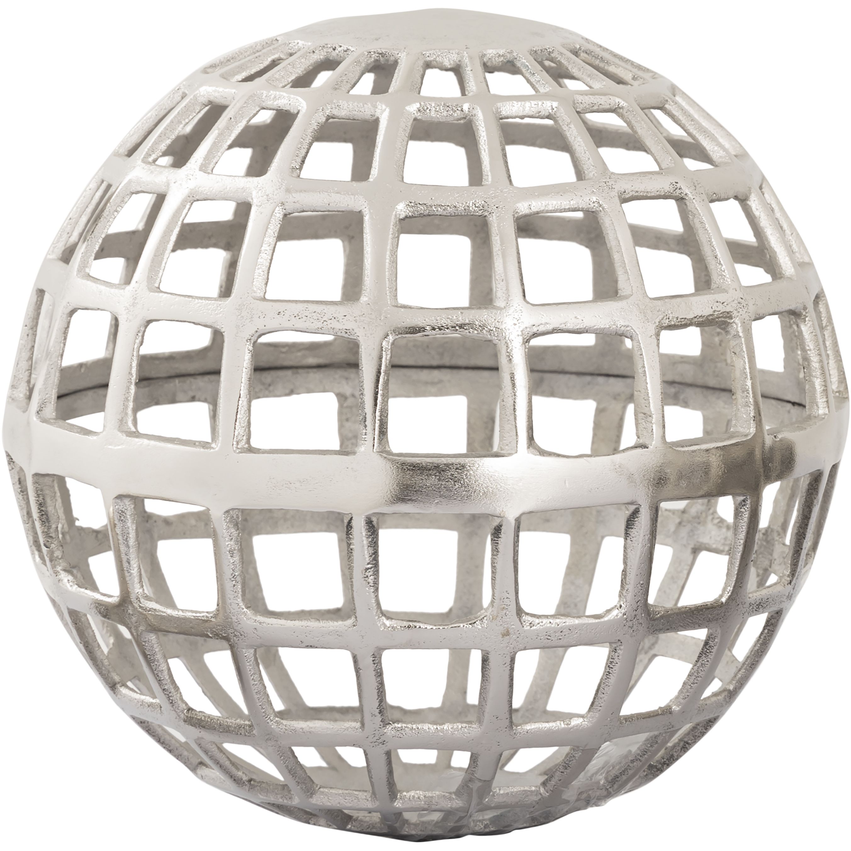 McNally Nickel Orb
