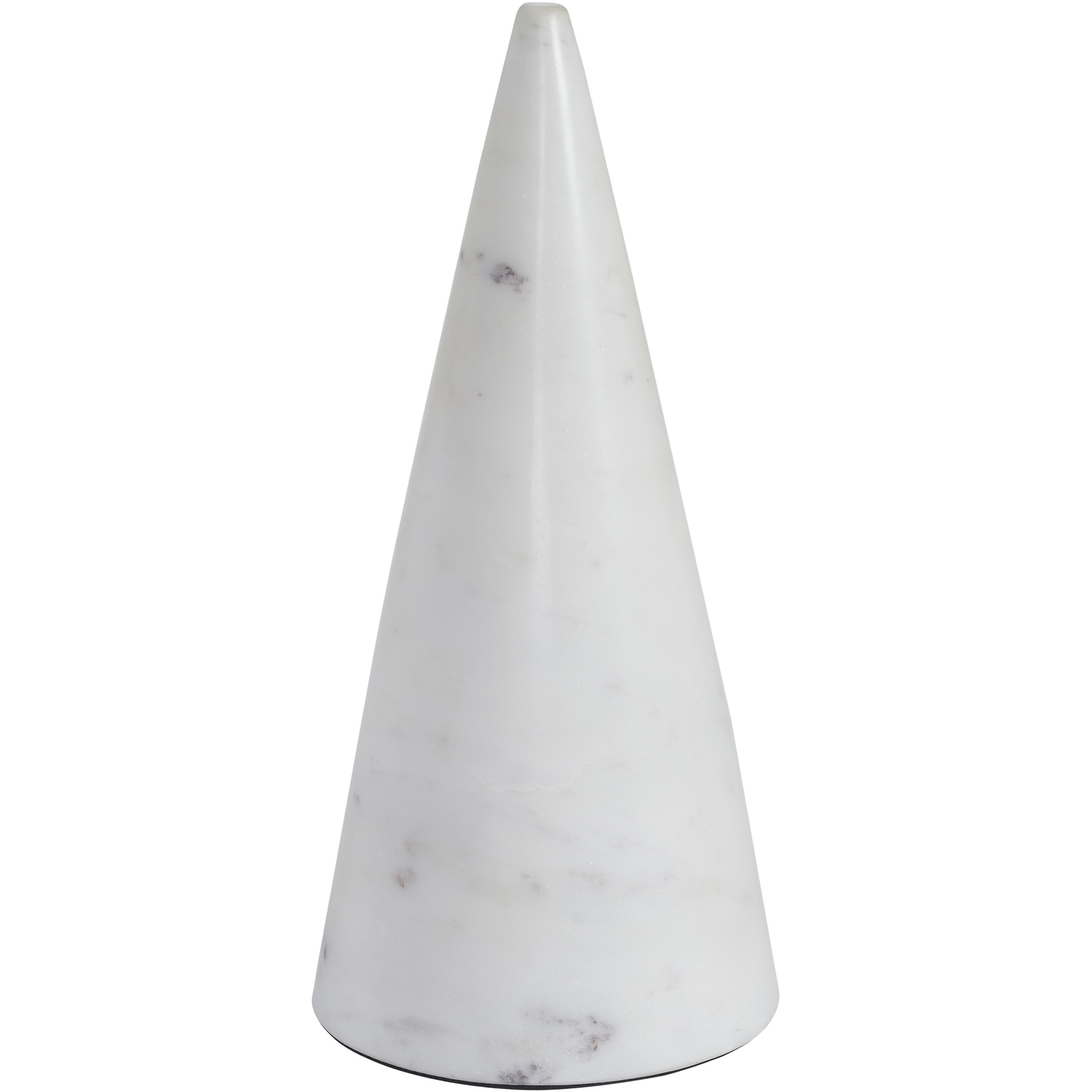 Silica White Marble Statue