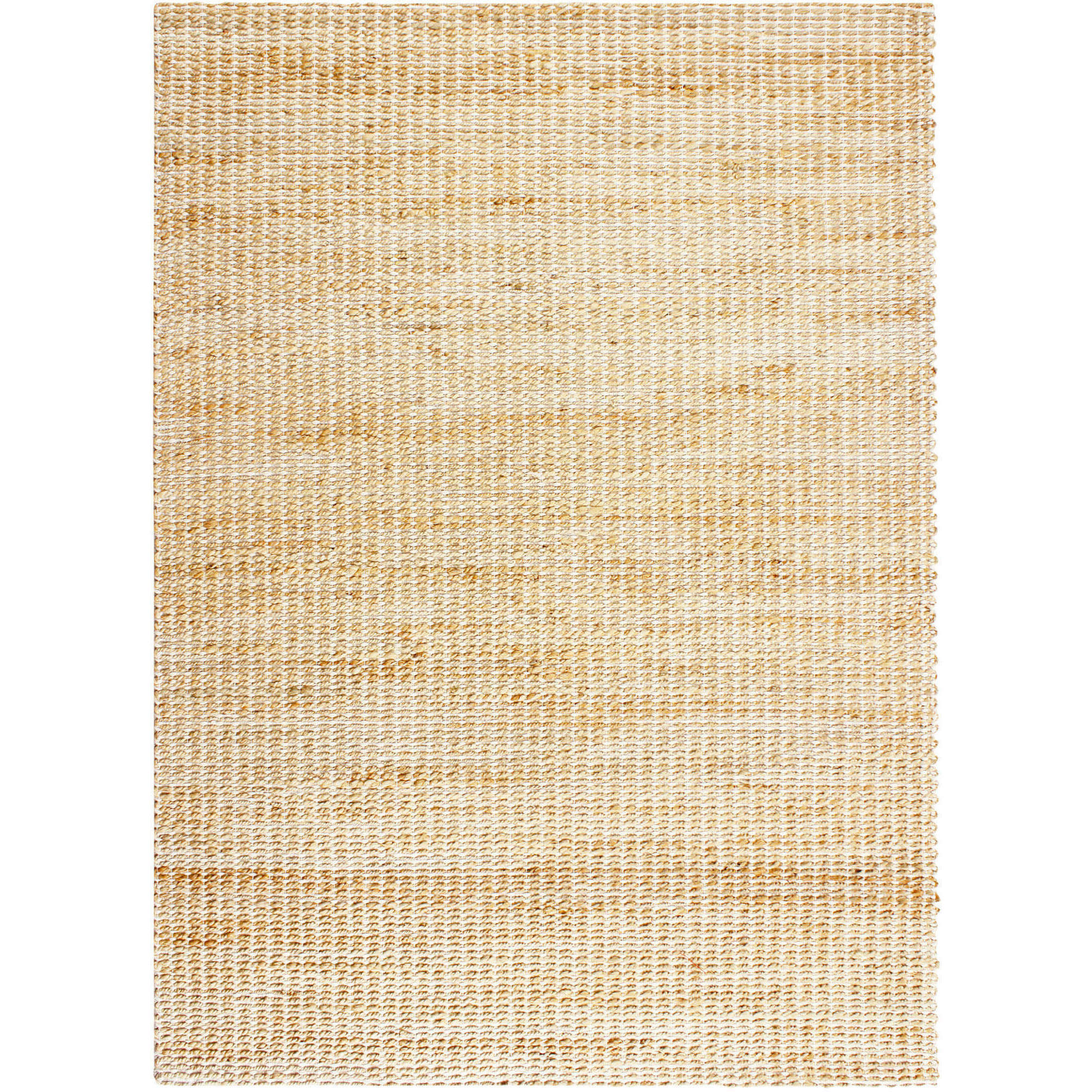 Chara 36 X 24 inch Neutral Rug in 2 x 3