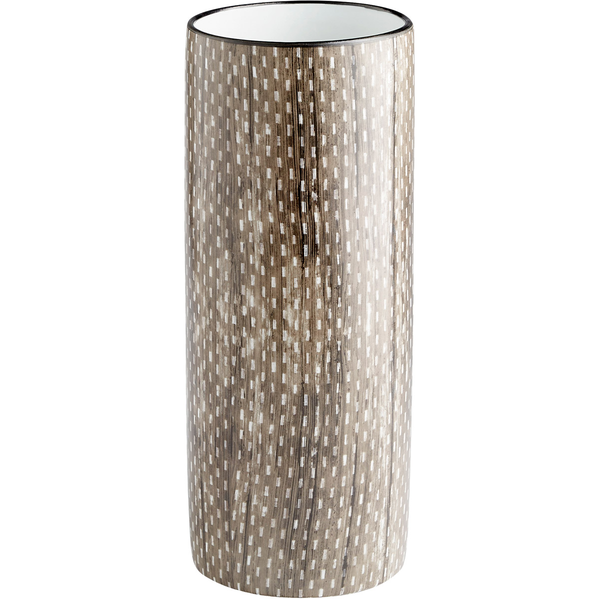 Atacama 17 X 6.75 inch Vase