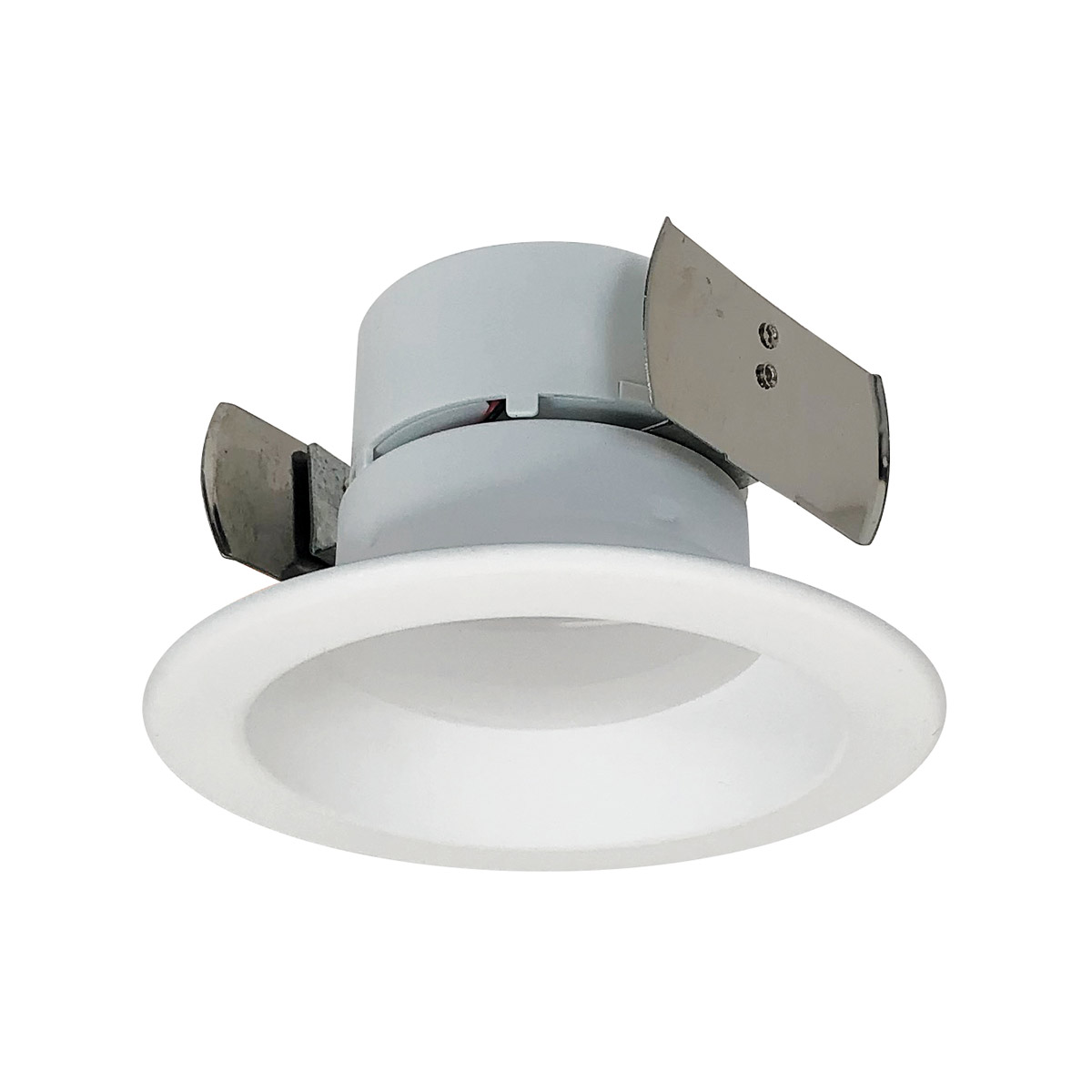 Onyx White Recessed