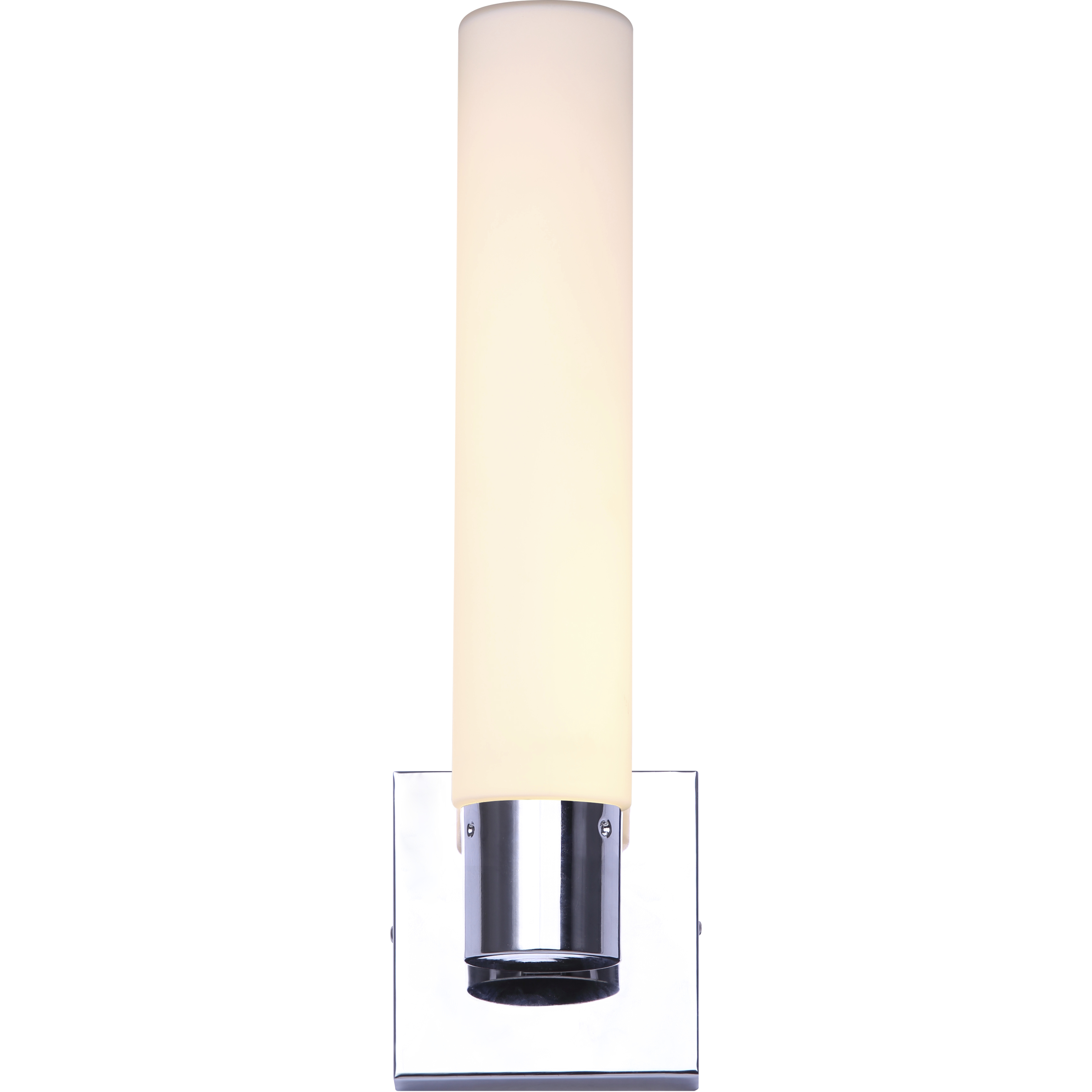 Beyla LED 5 inch Chrome Wall Fixture Wall Light