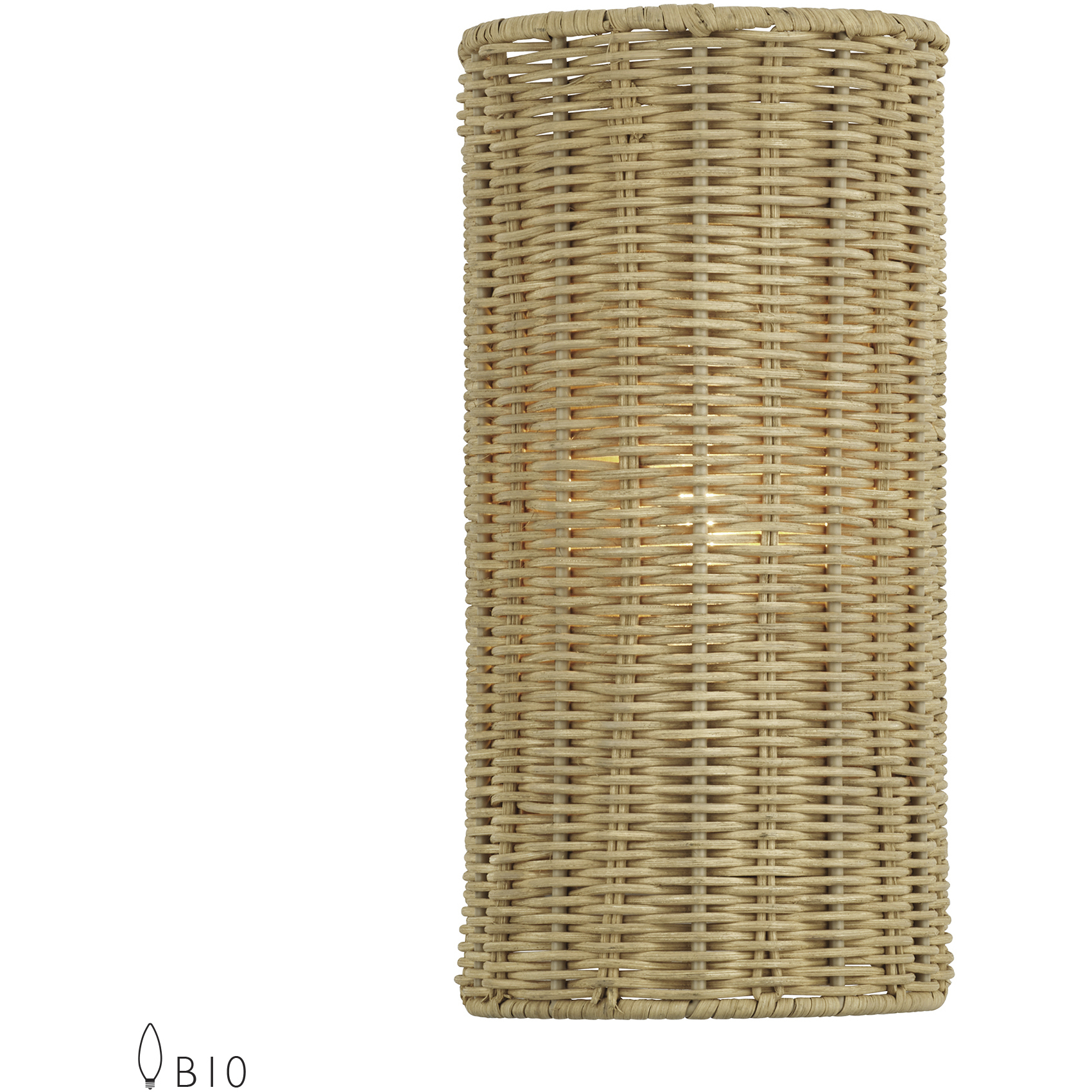 Weavington 1 Light 5.25 inch Antique Gold Leaf ADA ADA Sconce Wall Light