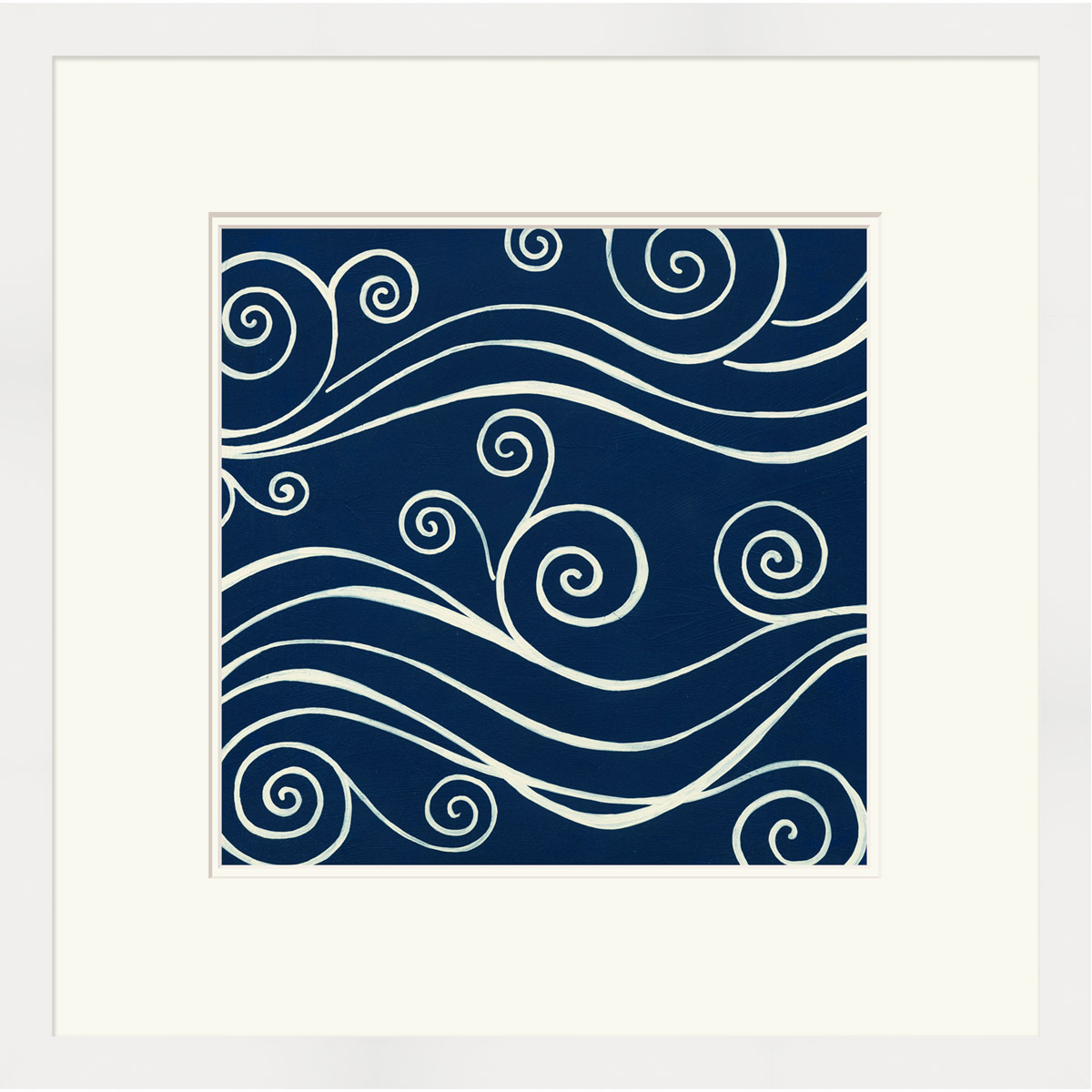 Surya Wall Decor Wall Art - Stock