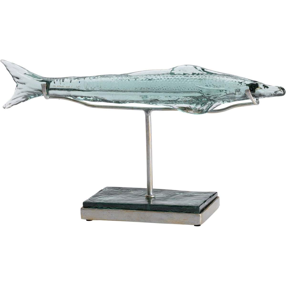 Wildwood 18 X 9 inch Sculpture, Small