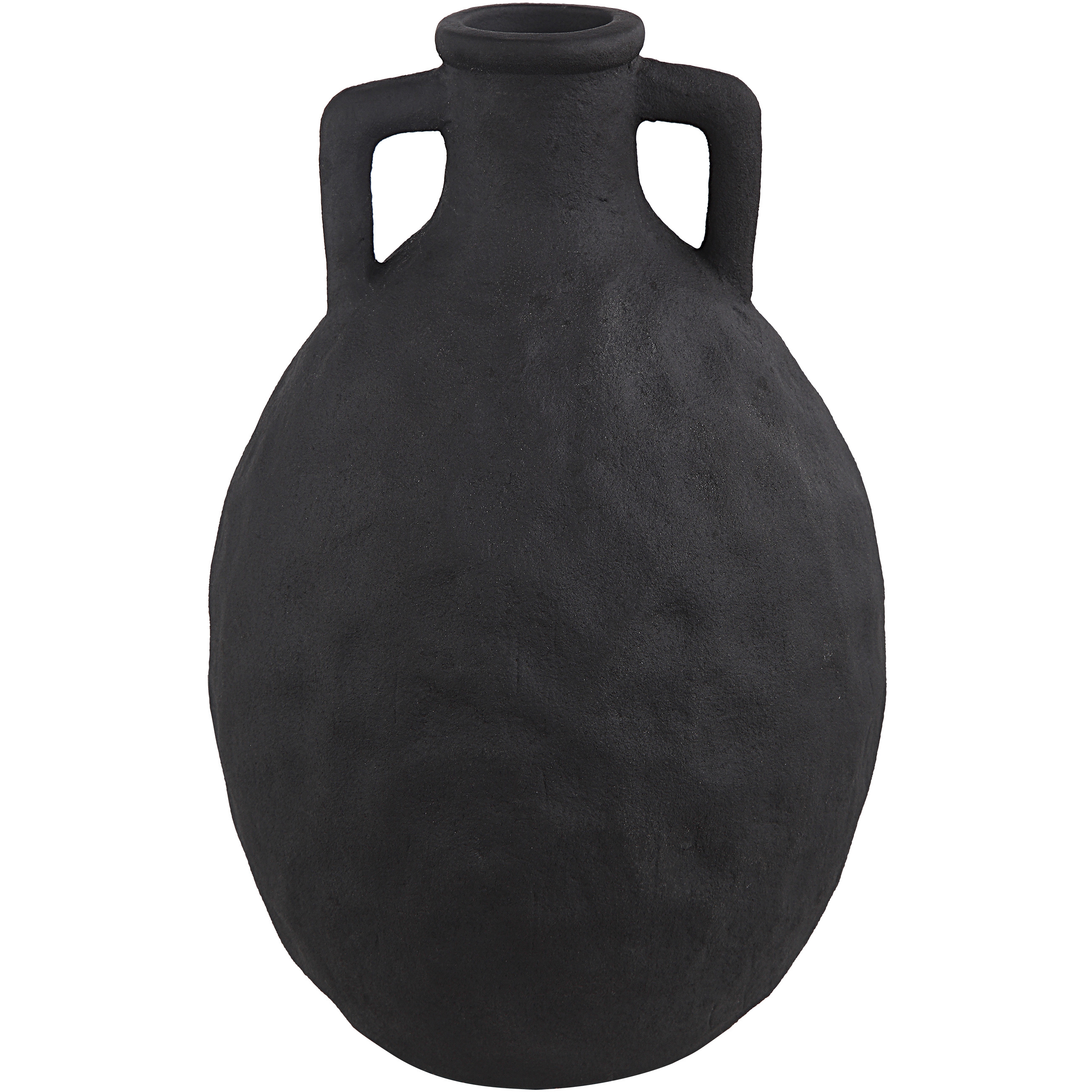 Fox 9.45 X 6.3 inch Vase