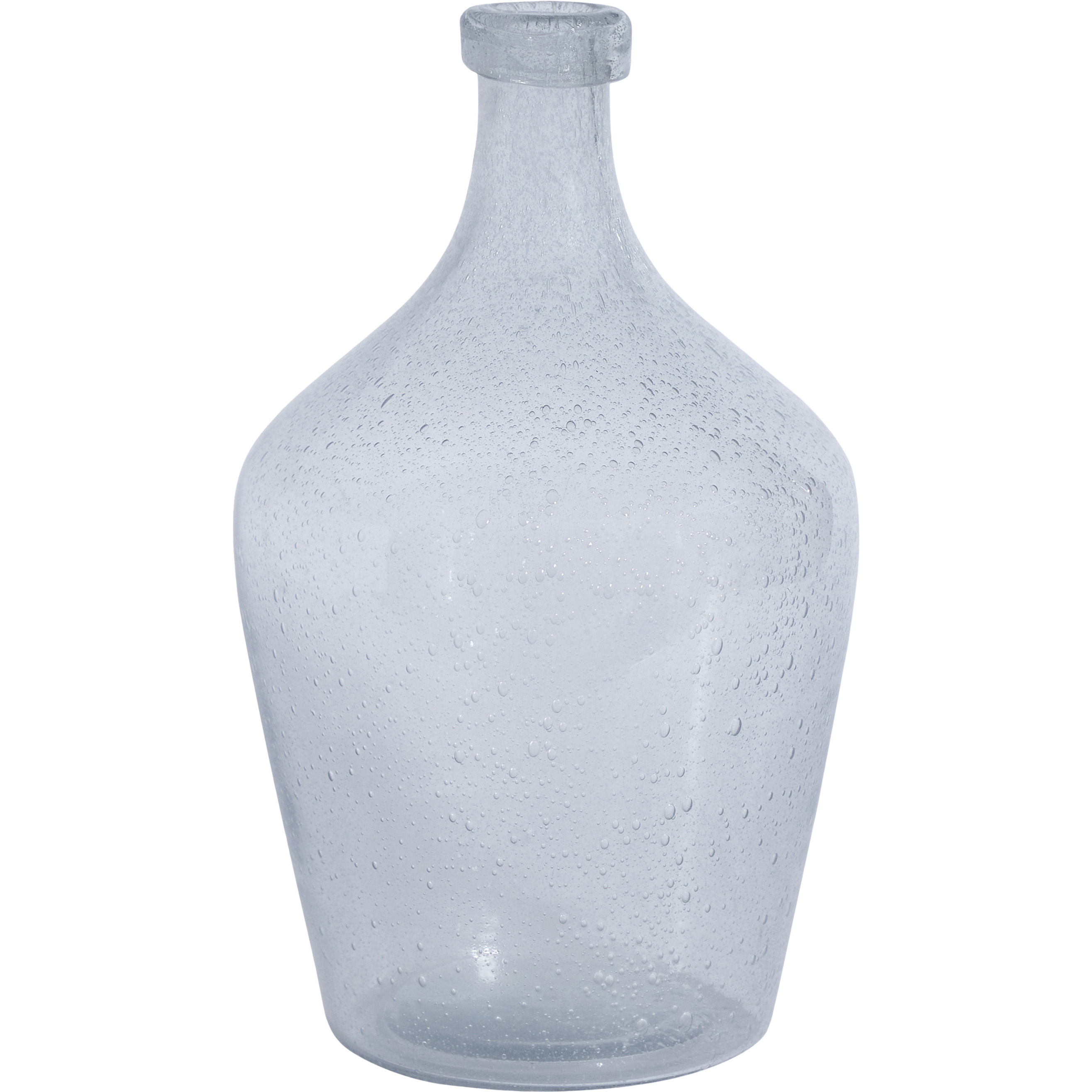 Mirabella 13.5 X 7.5 inch Vase