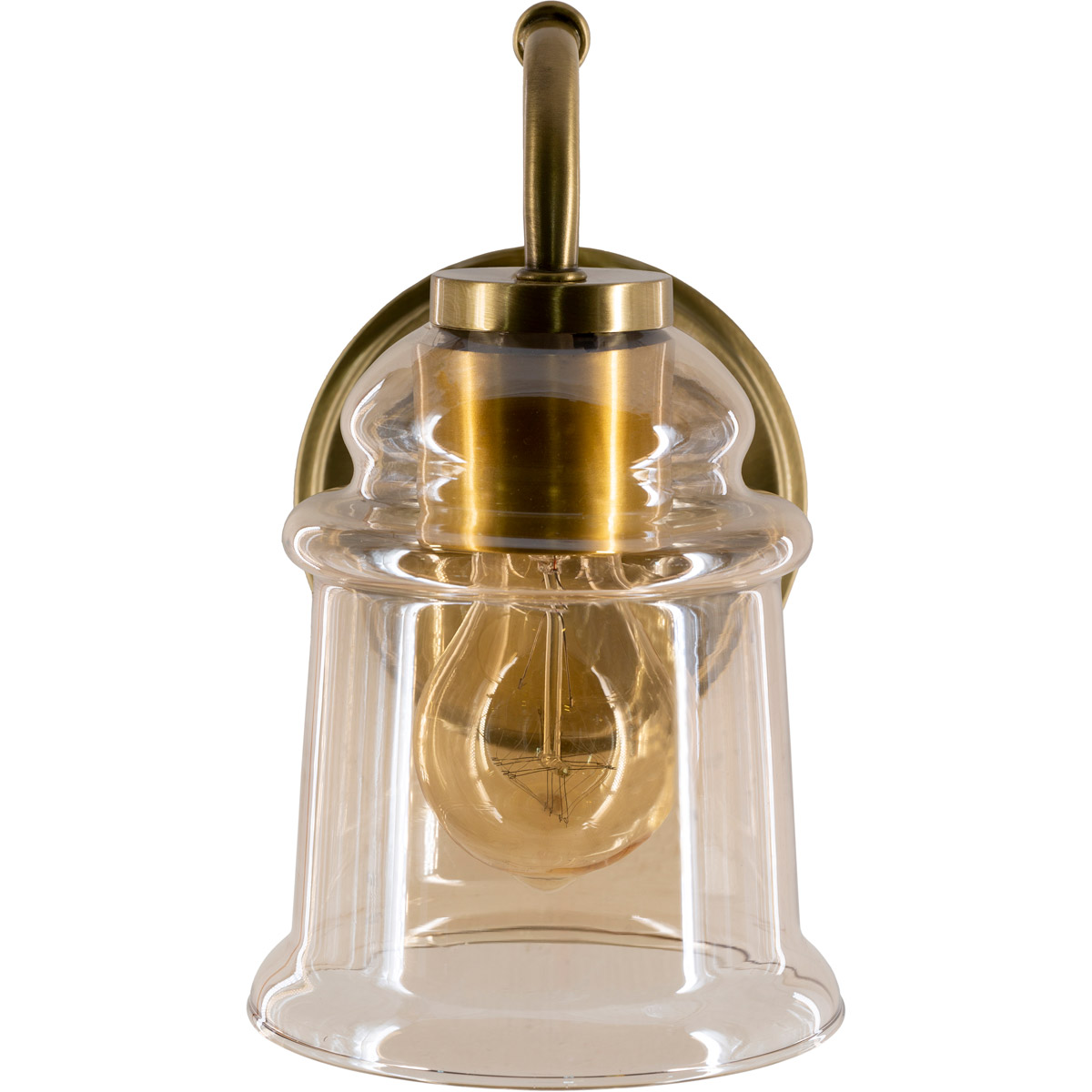 Crosley 1 Light 5 inch Wall Sconce Wall Light