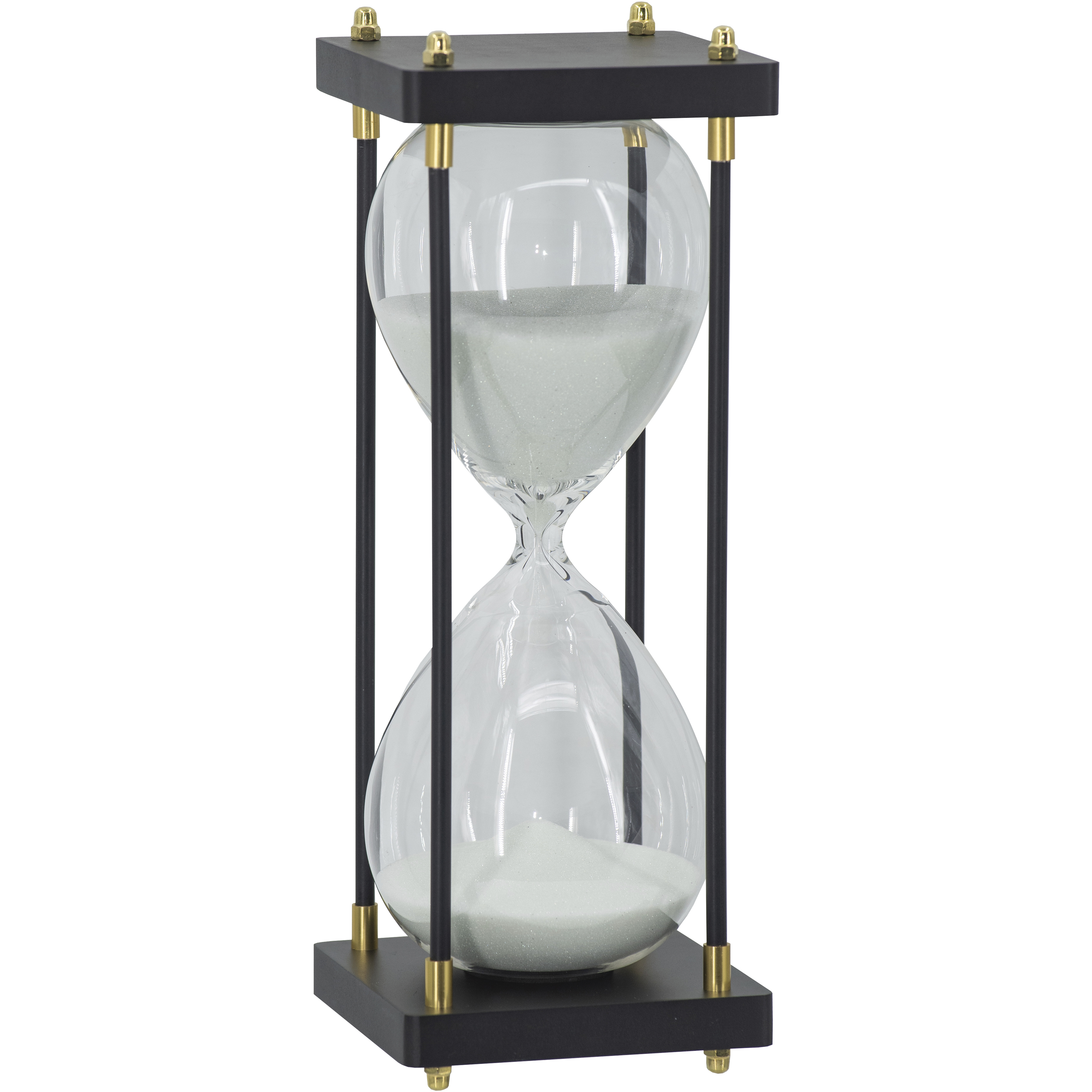 Hourglass Brown Hourglass