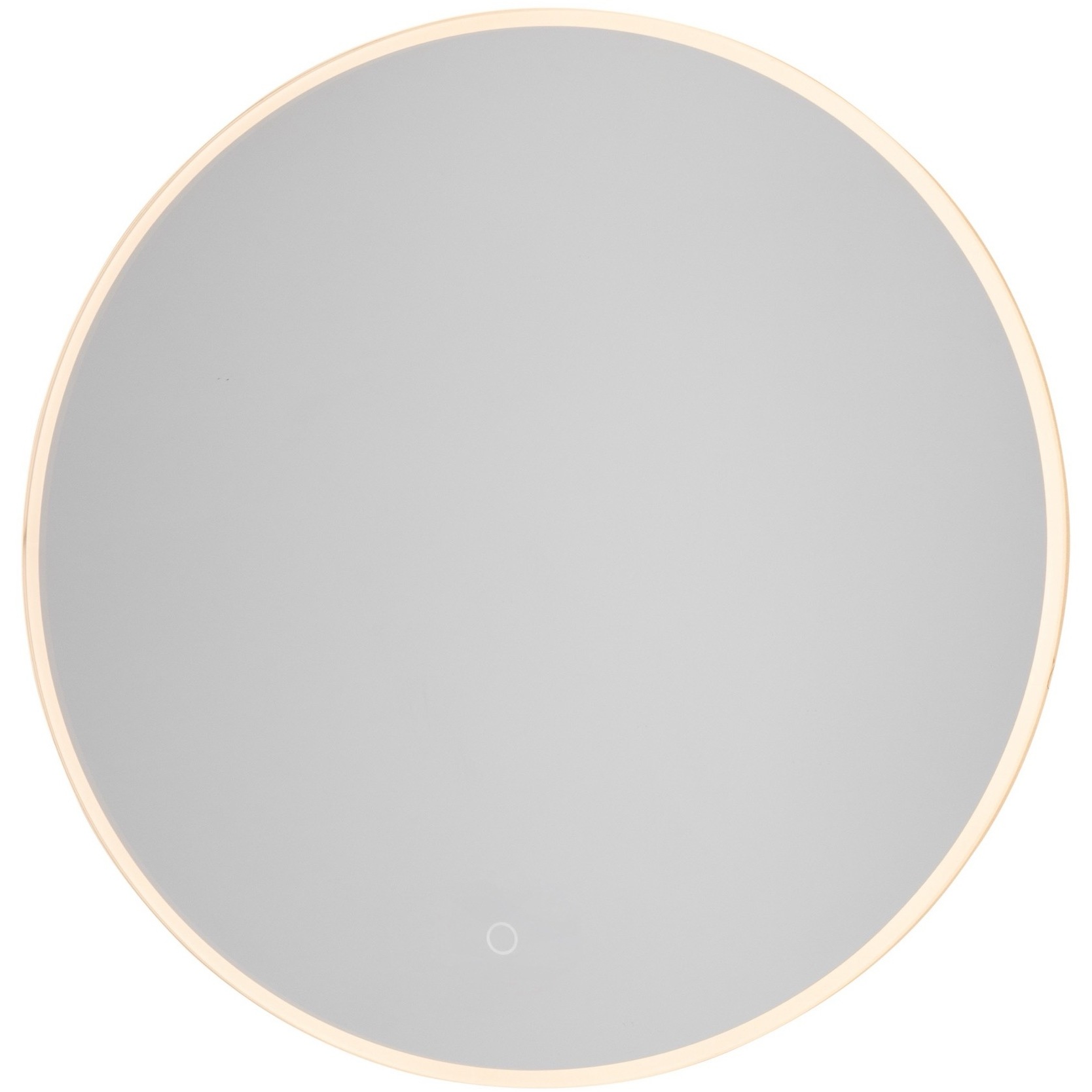 Reflections 31.5 X 31.2 inch LED Mirror