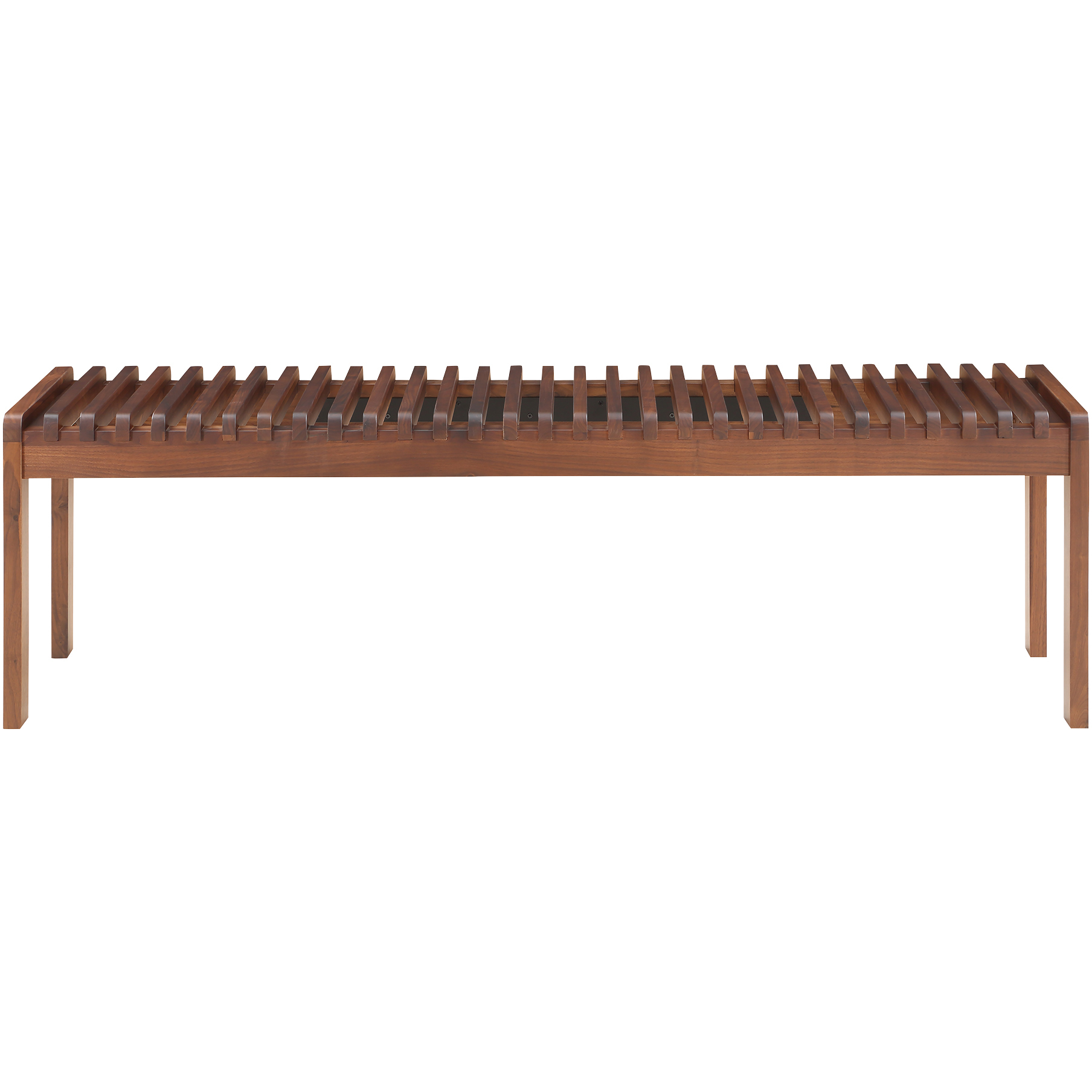 Rohe Walnut Dining Bench