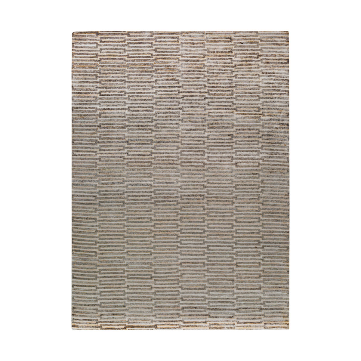 Coolbaugh 132 X 96 inch Brown Rug, Rectangle